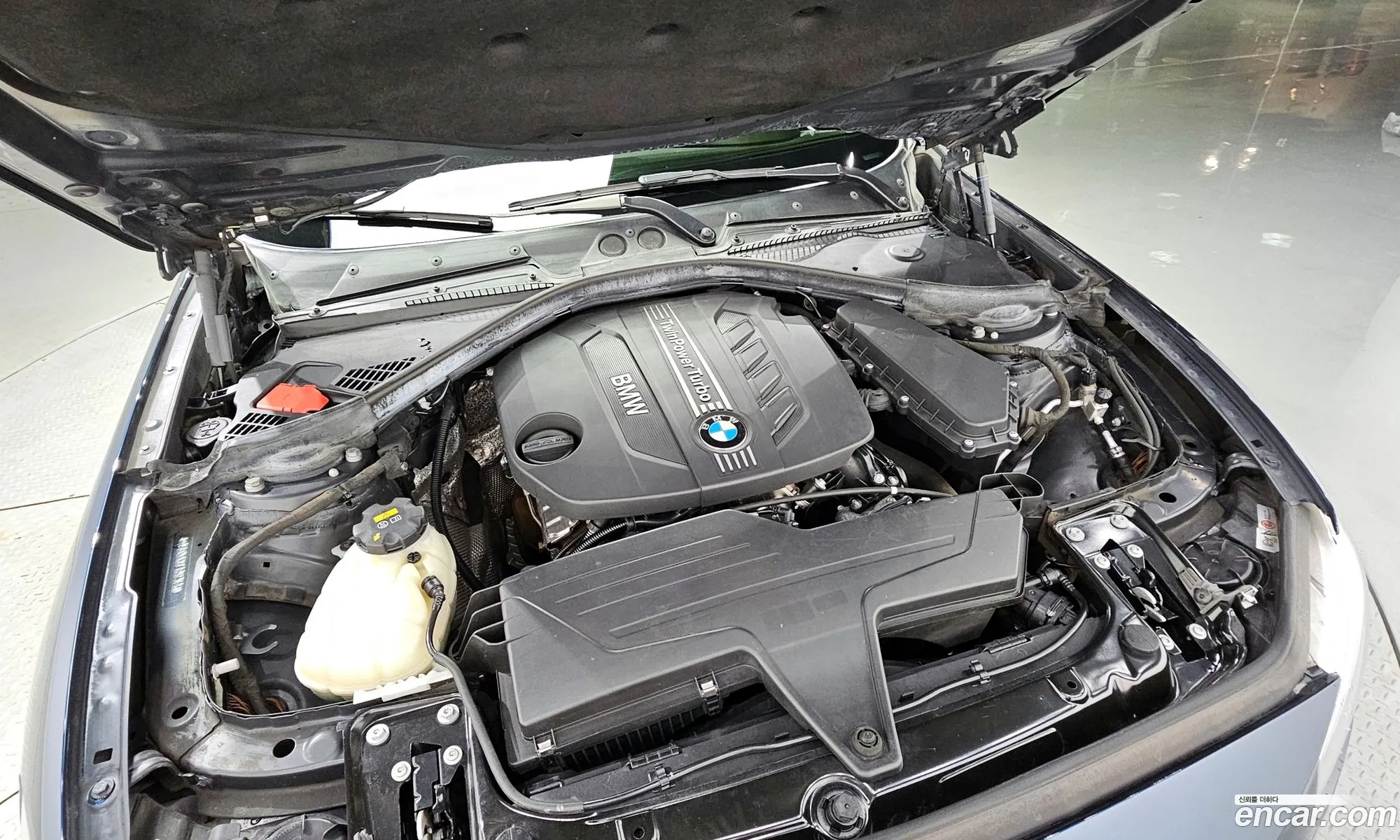 BMW 1 Series F20 118D Sports 5-Door - фотография 1086282