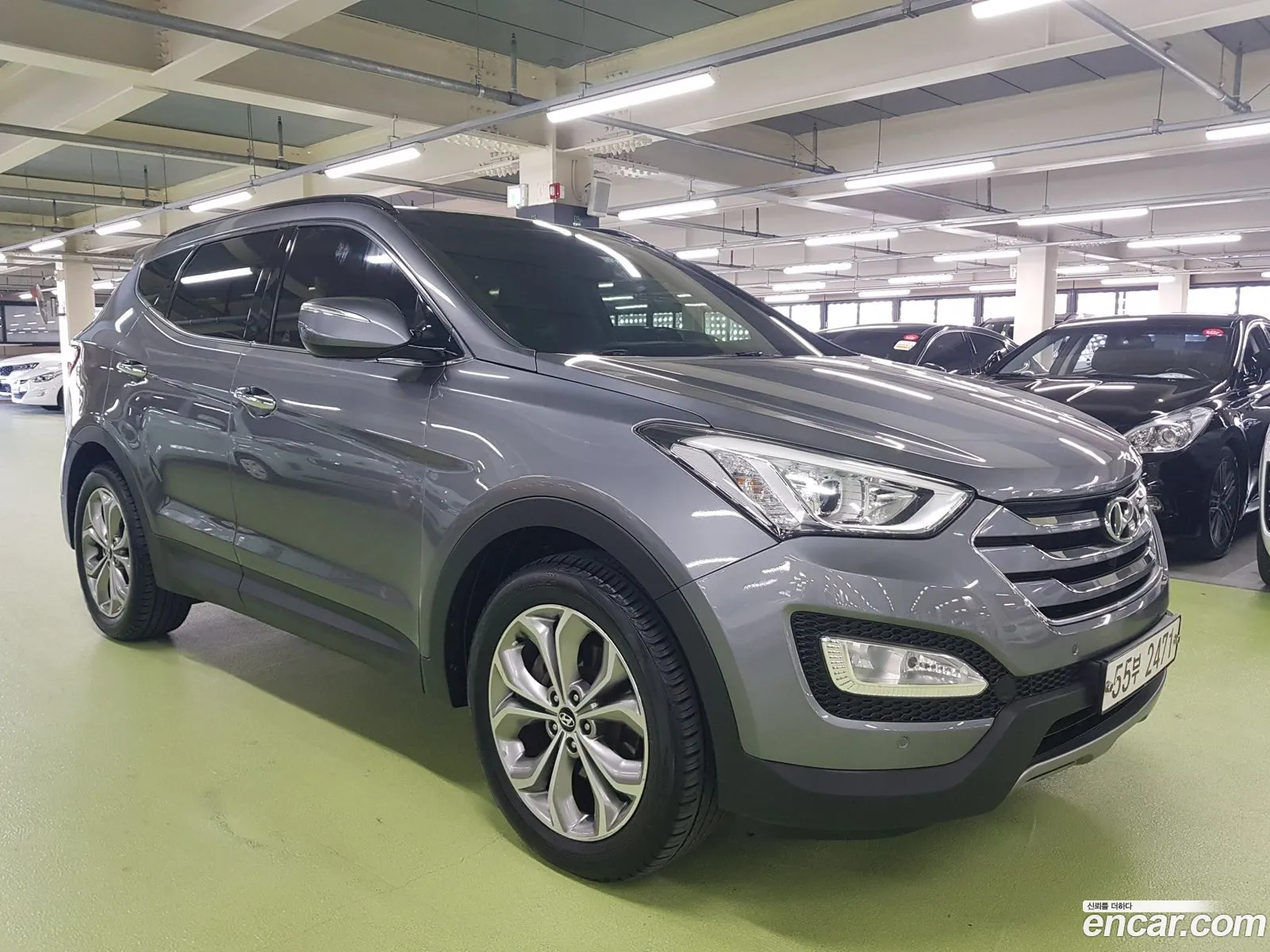 Korex Auto Trade - фотография 12524045