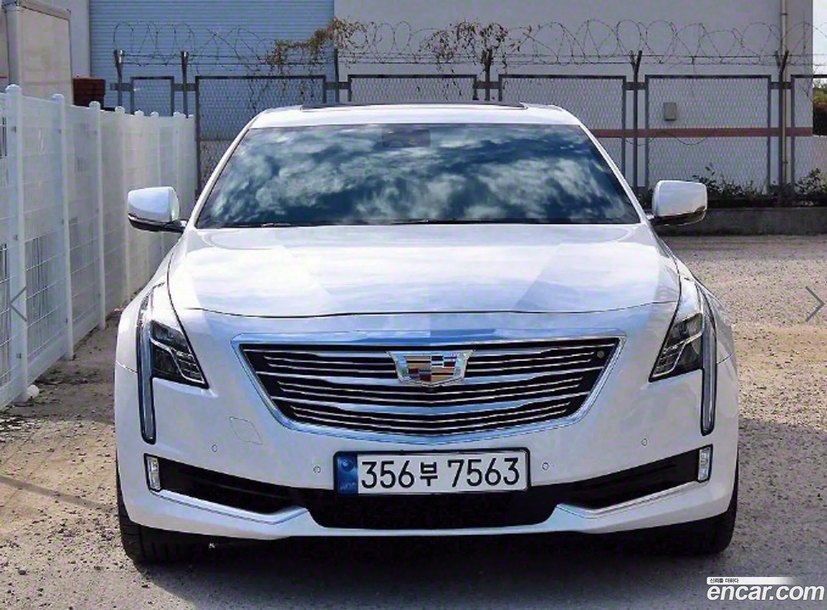 Cadillac Ct6 36 Platinum Awd - фотография 4799004