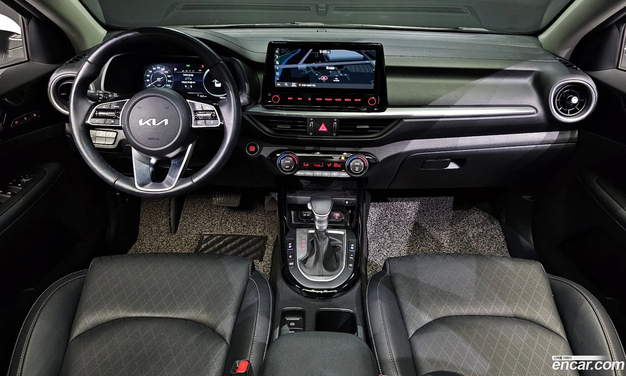 Korex Auto Trade - фотография 12502230