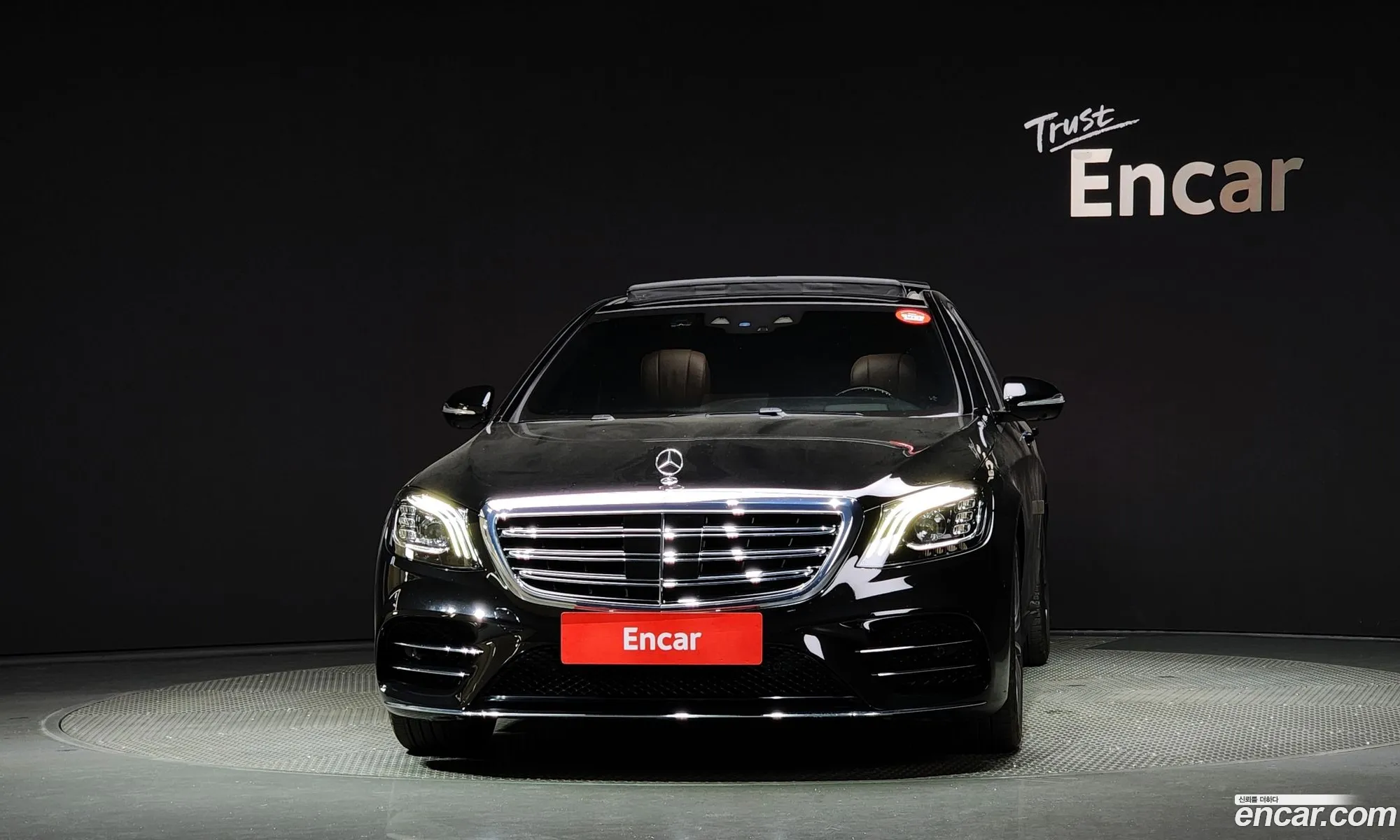 Mercedes S-Class W222 S450L 4Matic - фотография 12442228
