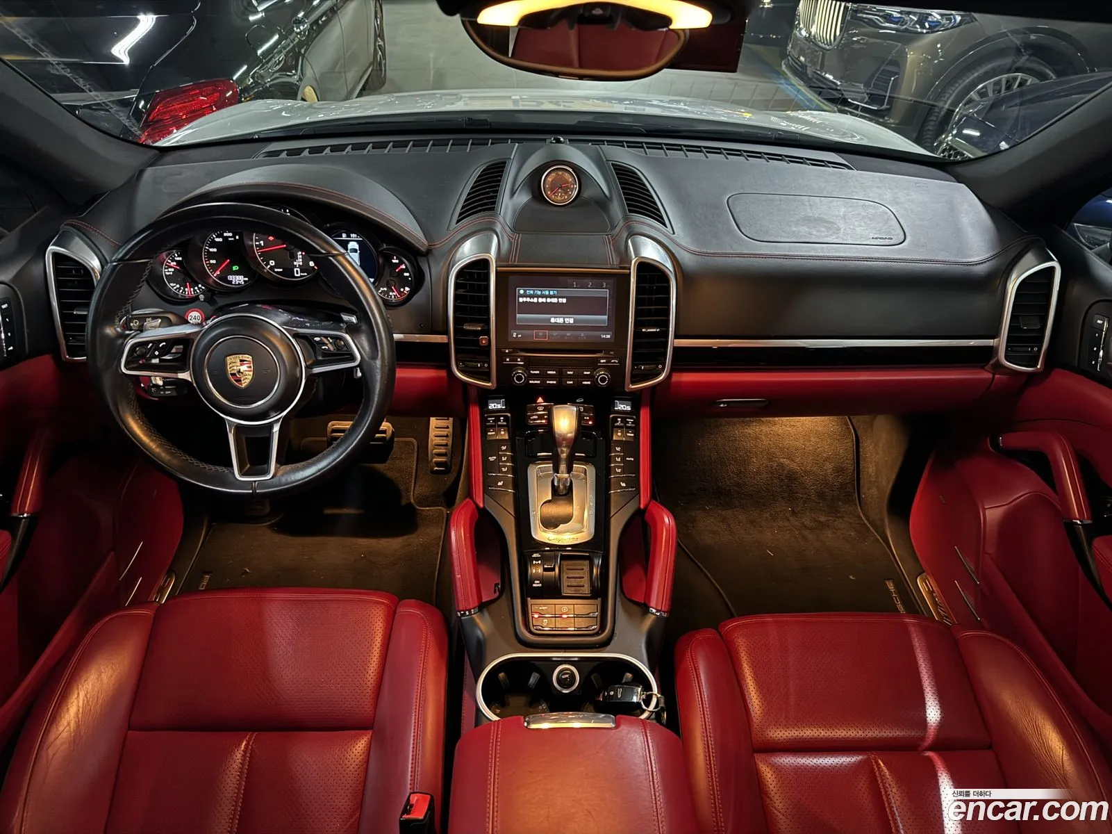 Korex Auto Trade - фотография 8120956