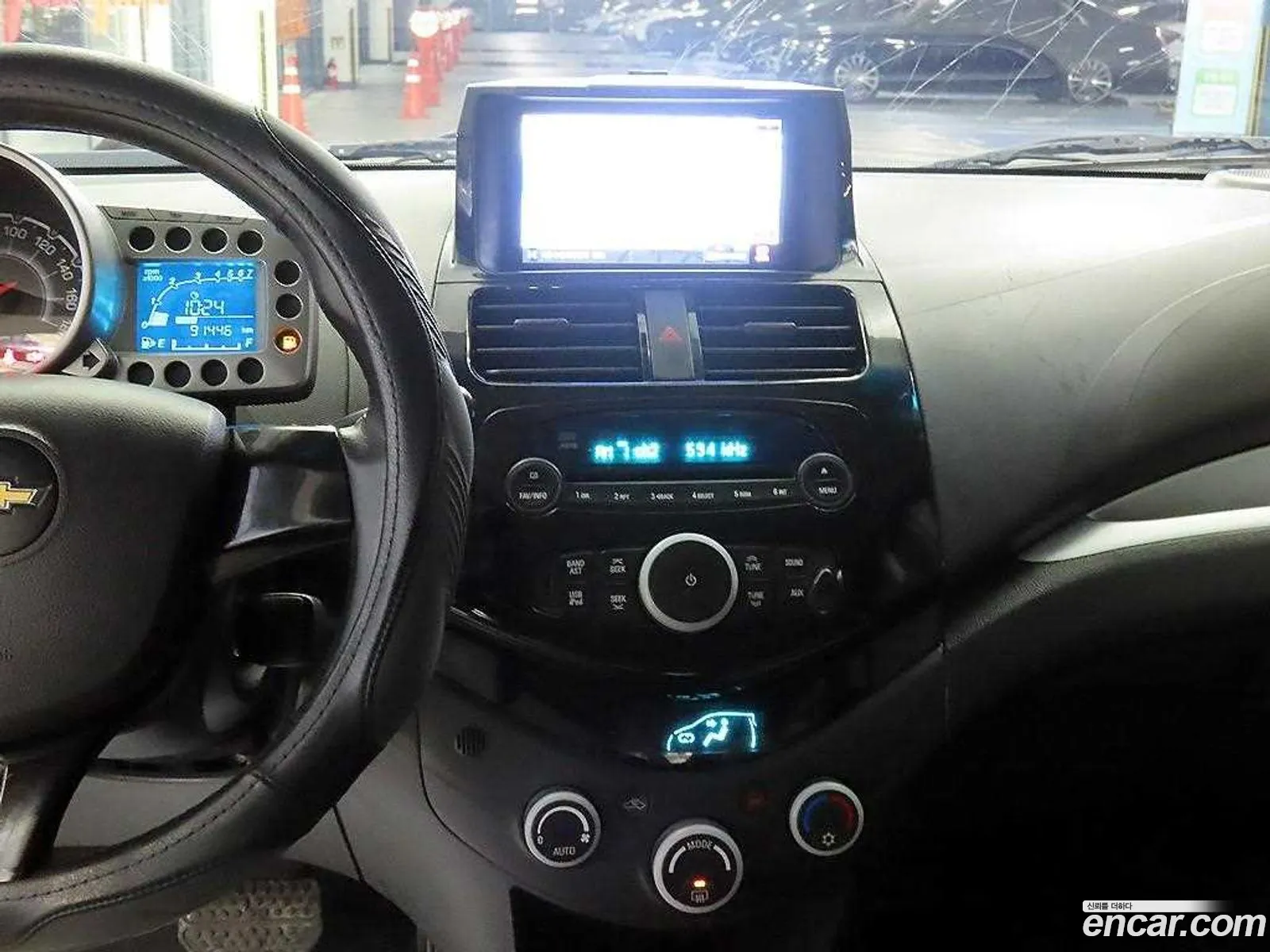 Korex Auto Trade - фотография 12506859