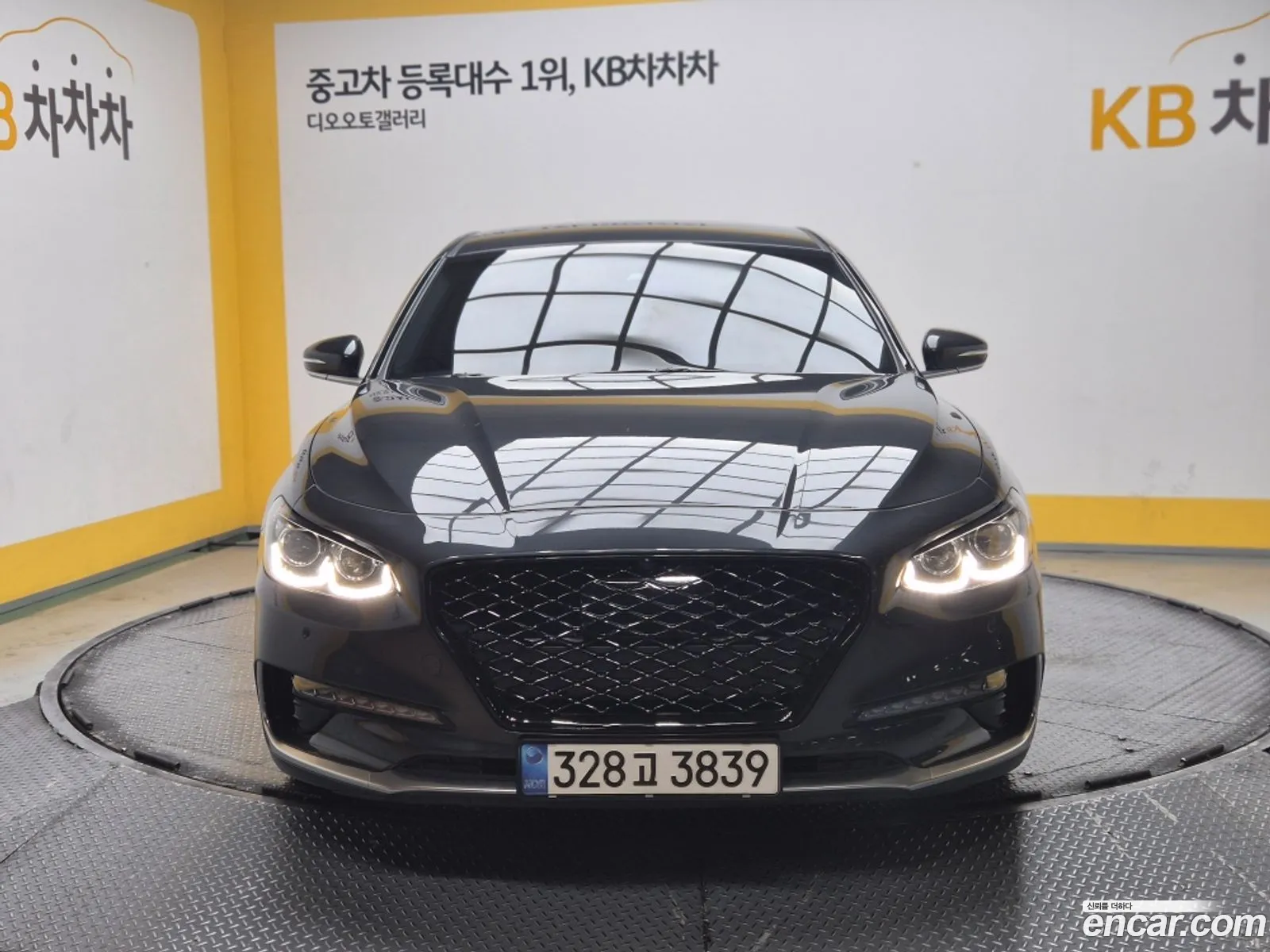 Hyundai Grandeur Ig 24 Premium Special - фотография 14182134