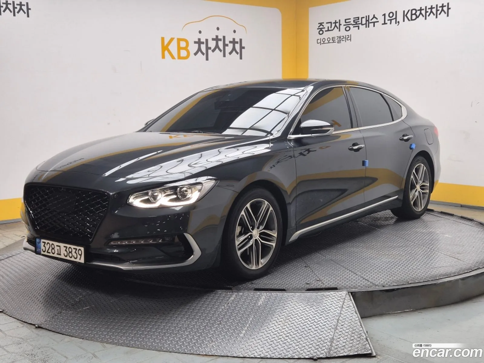 Hyundai Grandeur Ig 24 Premium Special - фотография 14182135