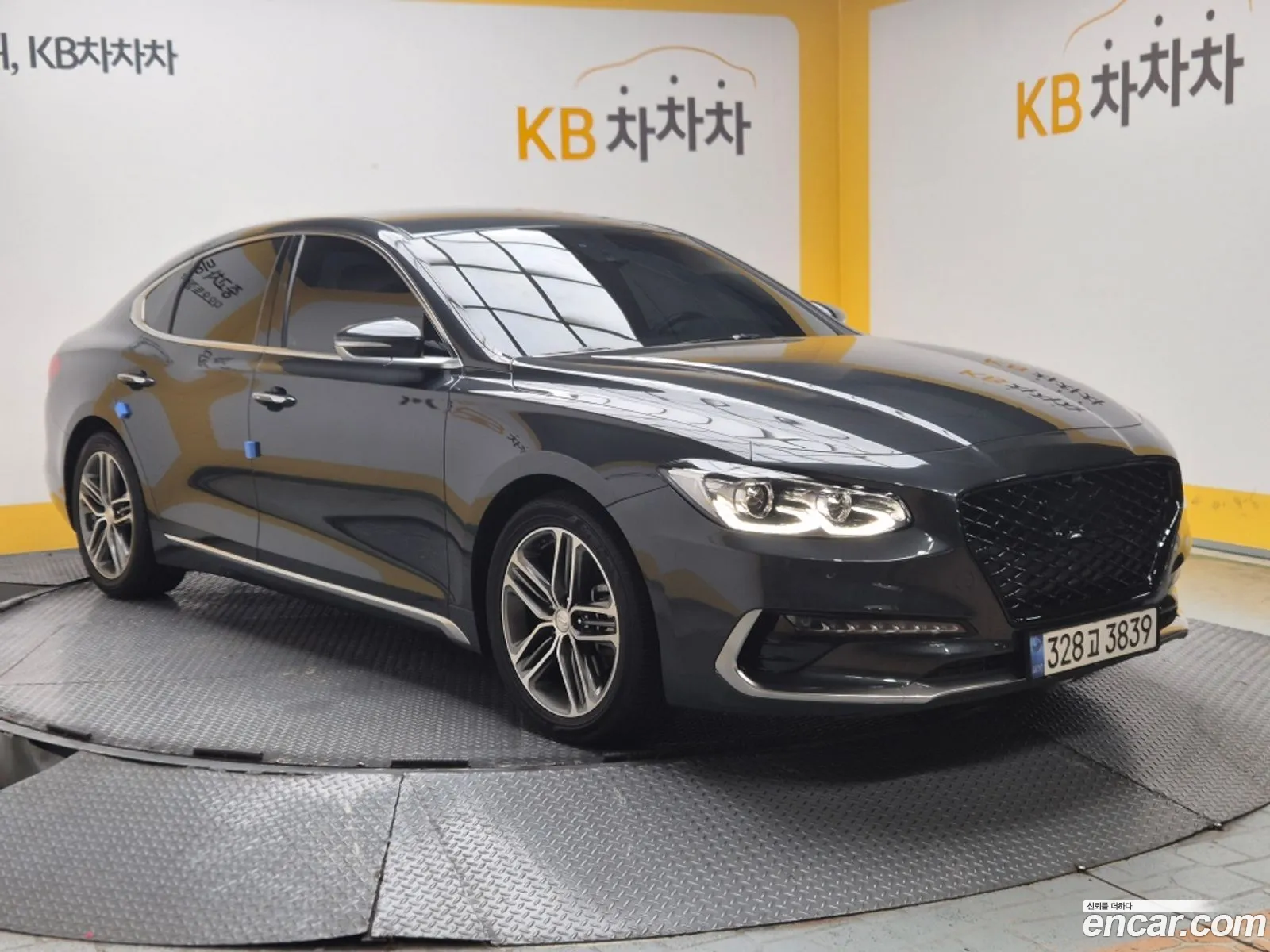 Hyundai Grandeur Ig 24 Premium Special - фотография 14182136