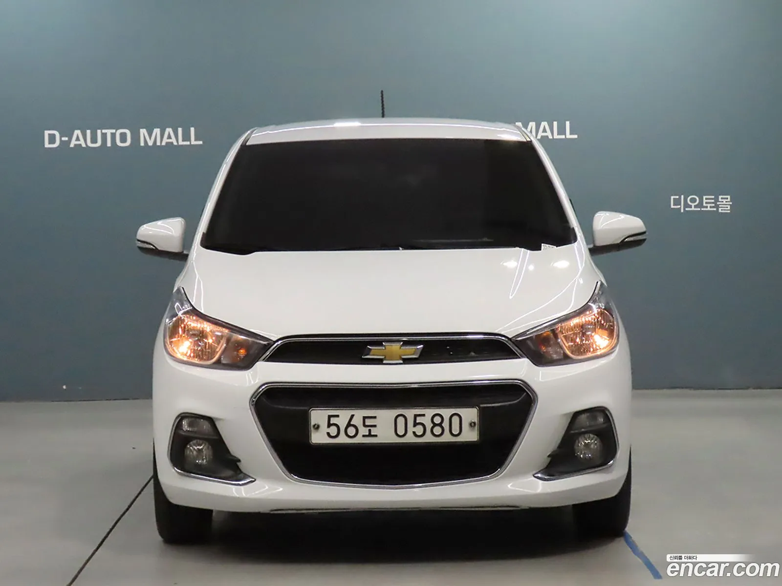 Chevrolet Gm Daewoo The Next Spark Lt Plus - фотография 14129386