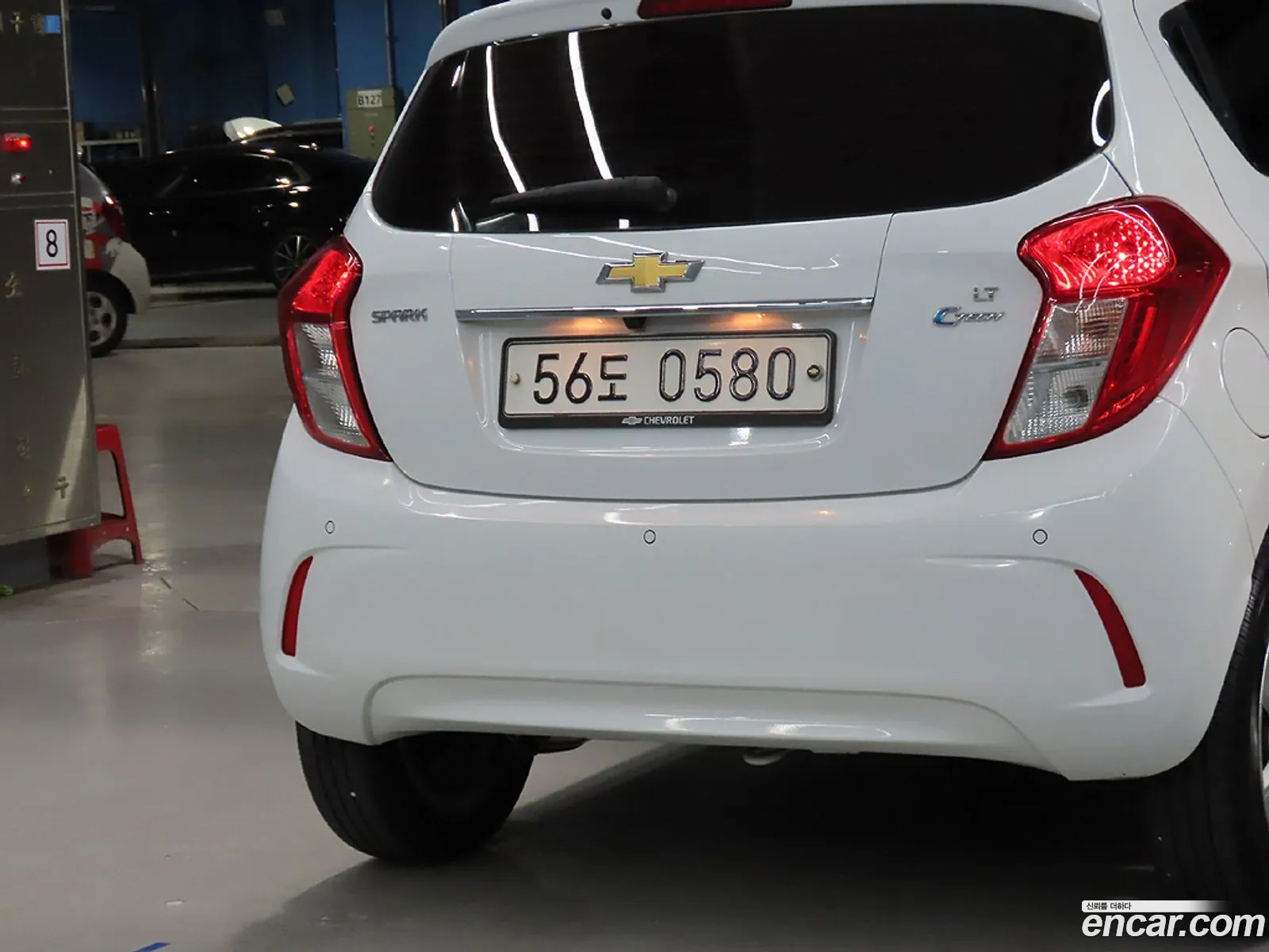 Korex Auto Trade - фотография 14255416