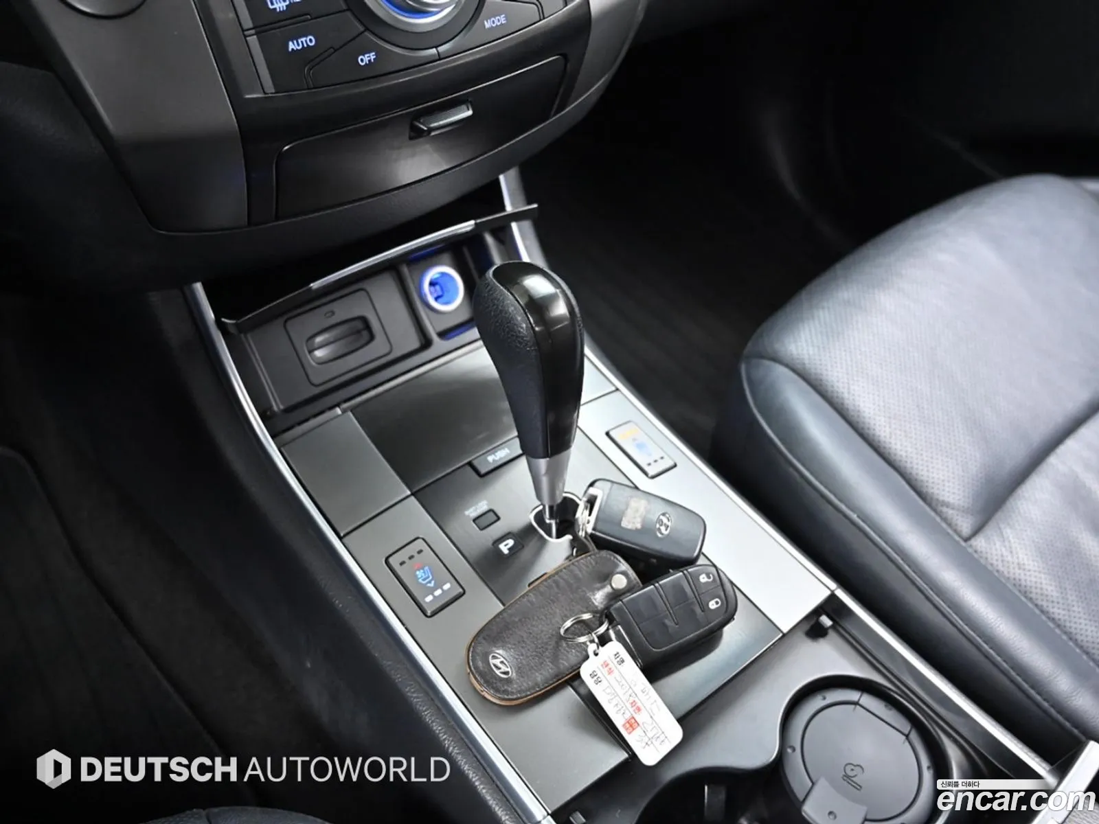 Korex Auto Trade - фотография 14257948