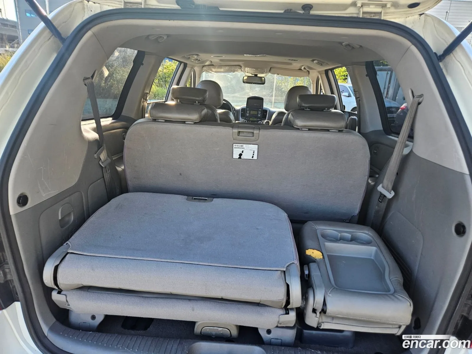 Kia Carnival R Grand Carnival Glx Premium - фотография 12481528