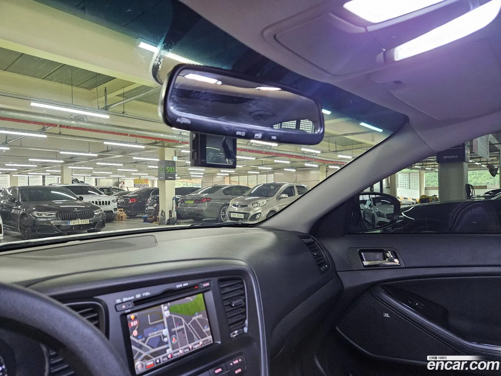 Korex Auto Trade - фотография 12521020