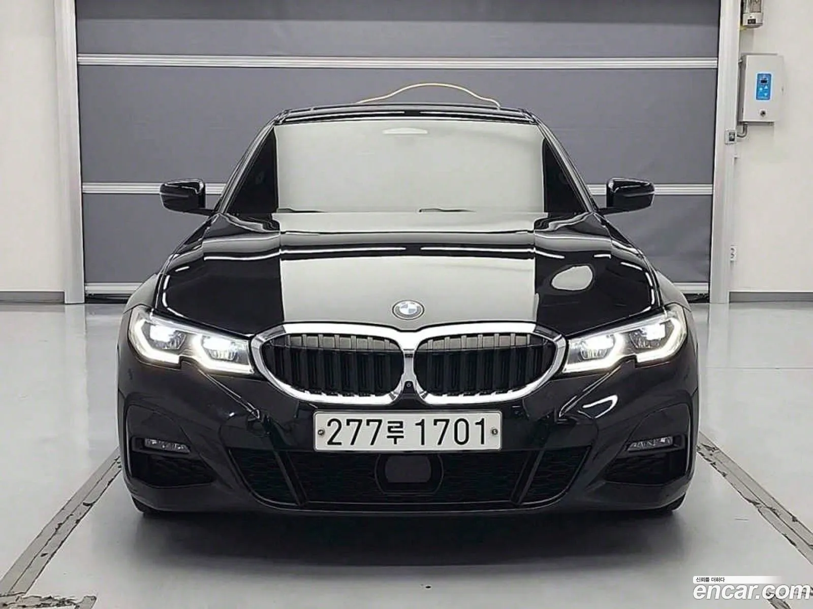 BMW 3 Series G20 320D xDrive M Sports - фотография 1133232