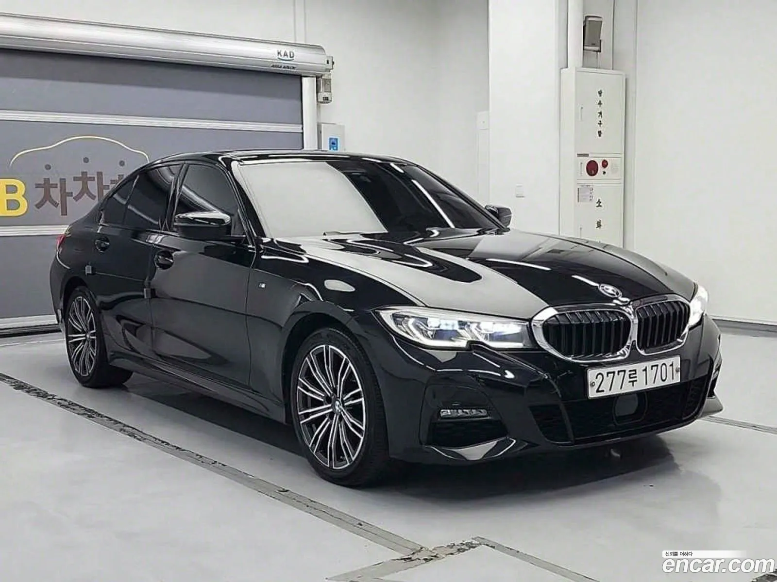 BMW 3 Series G20 320D xDrive M Sports - фотография 1133235