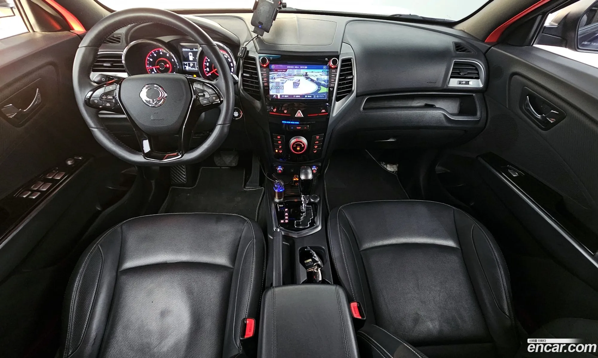 Korex Auto Trade - фотография 6904381
