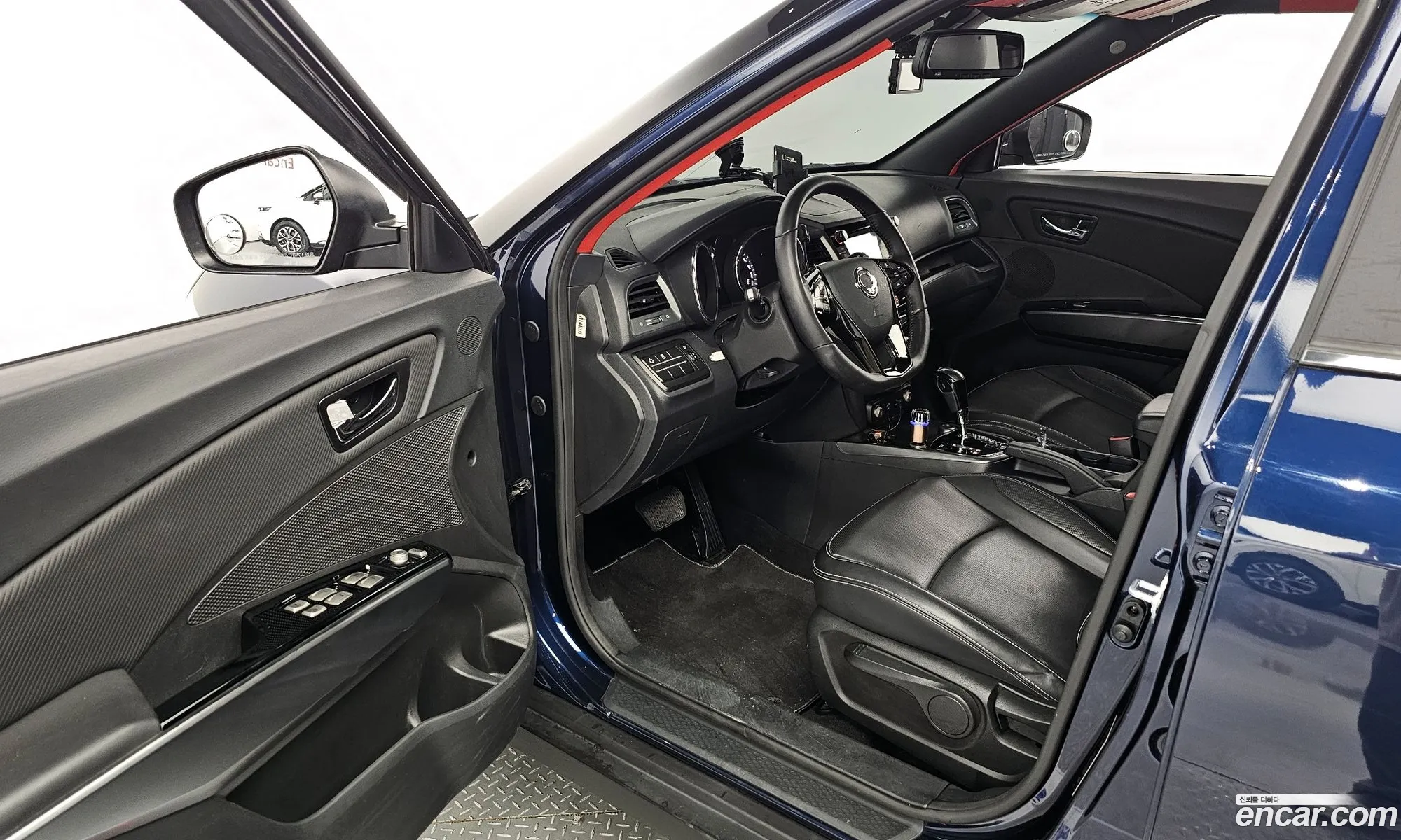 Korex Auto Trade - фотография 6904384