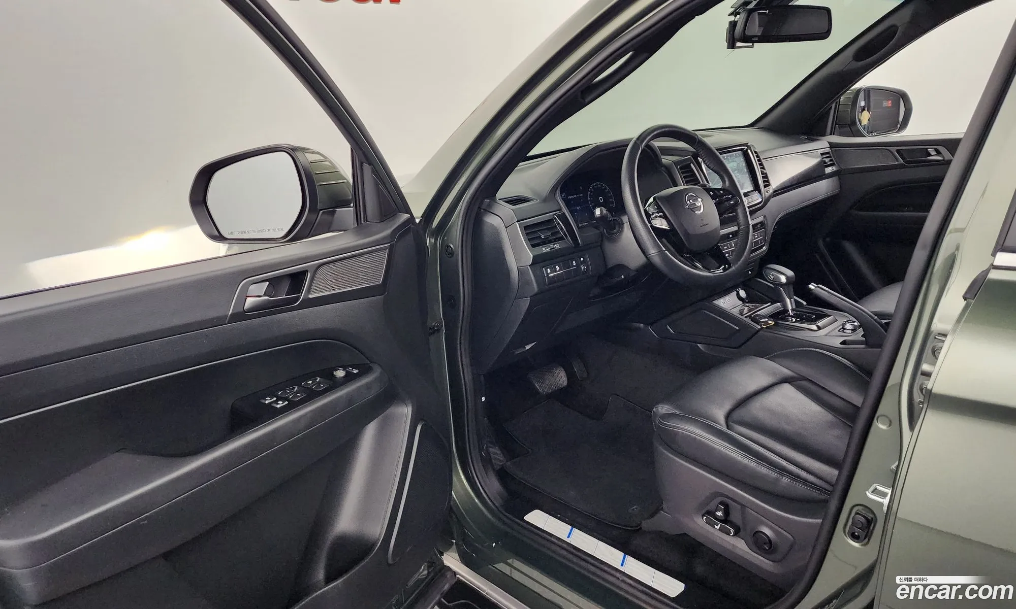 Korex Auto Trade - фотография 7027349