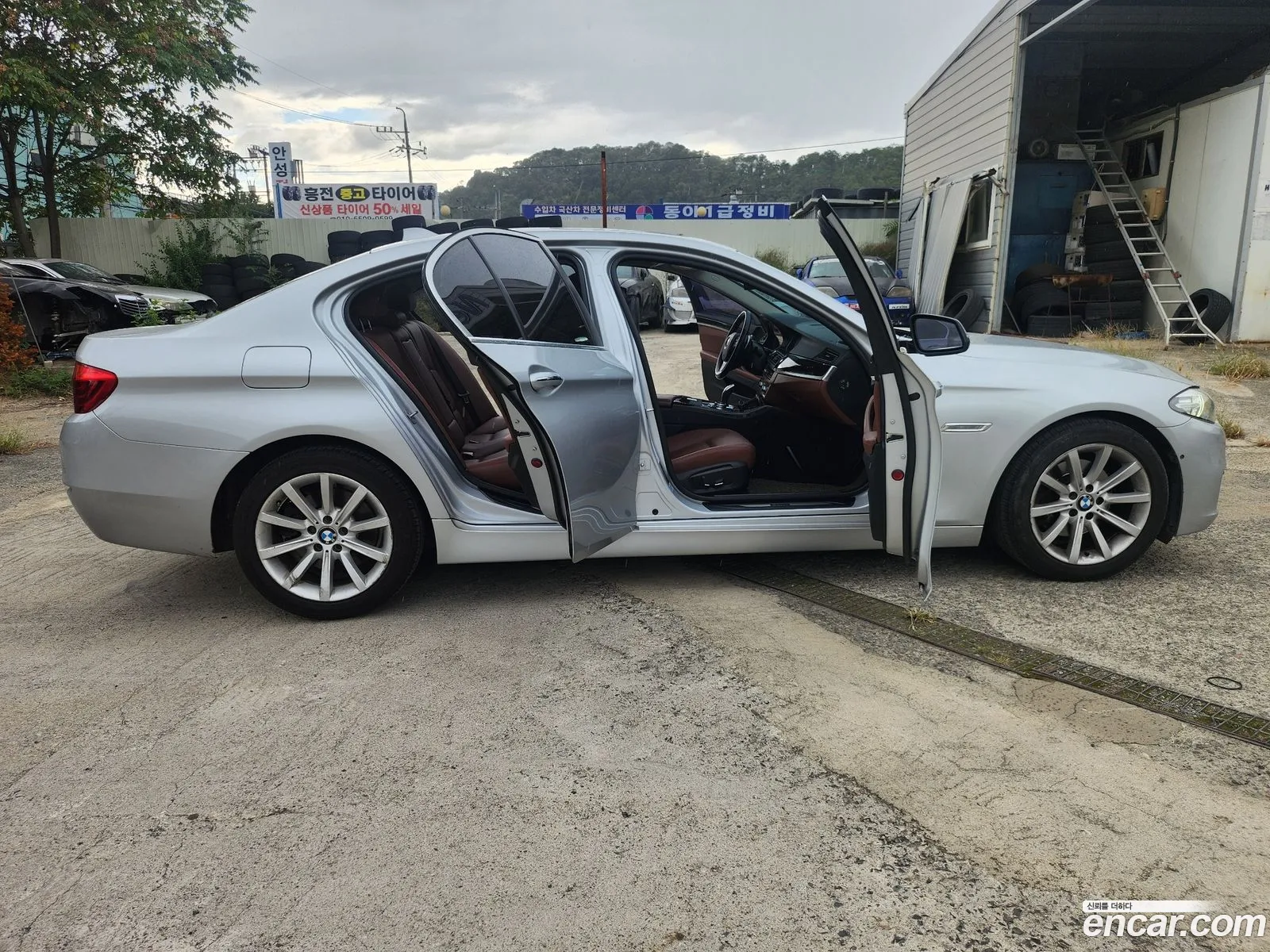 Korex Auto Trade - фотография 13301900