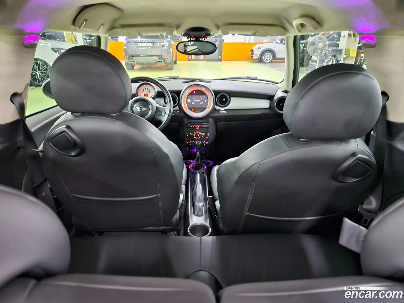 Korex Auto Trade - фотография 1076576