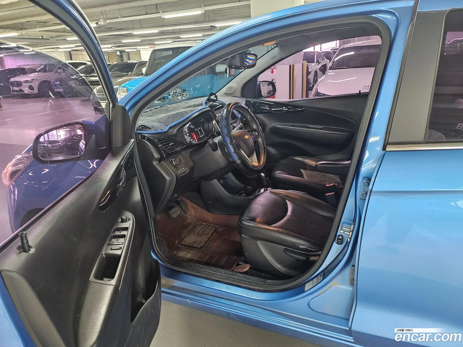 Korex Auto Trade - фотография 12472549