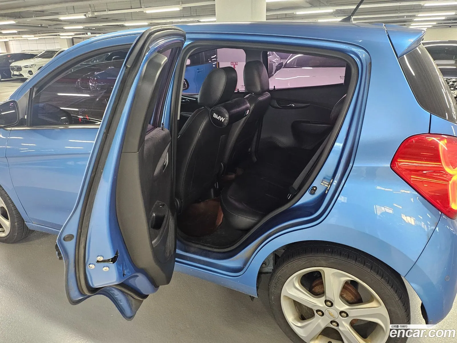 Korex Auto Trade - фотография 12472550