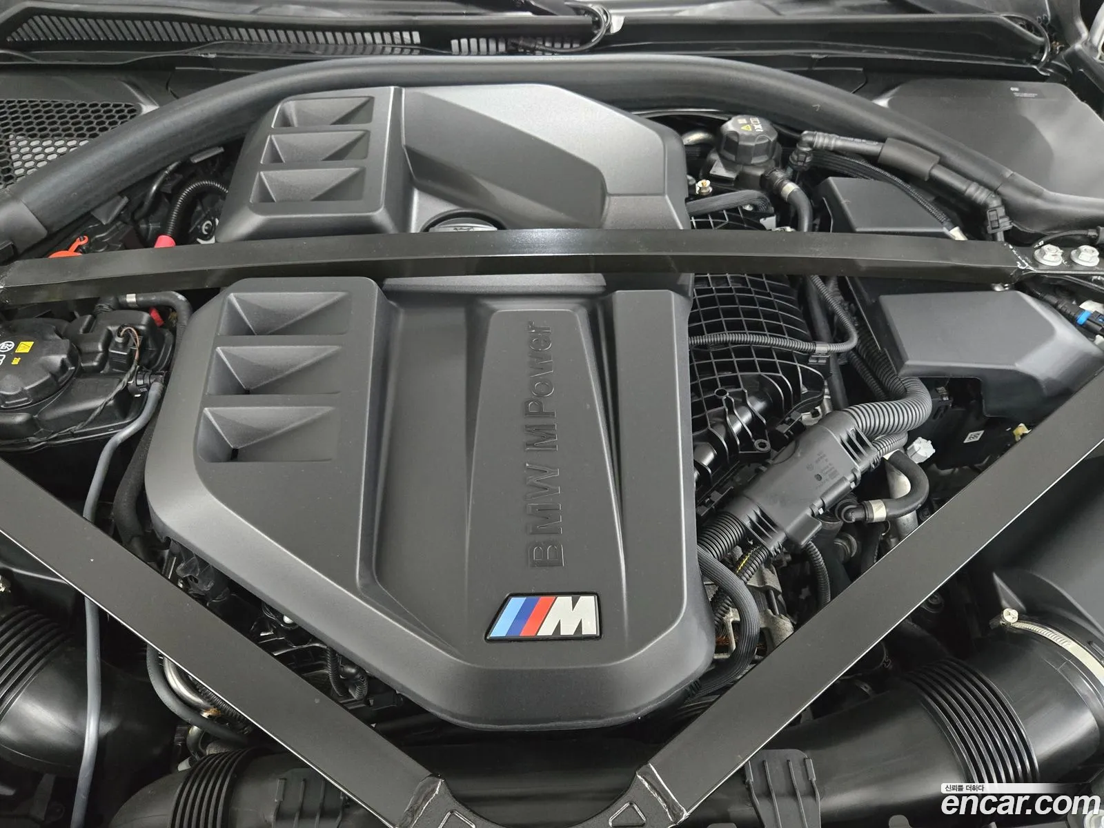 BMW M4 G82 M4 Competition M xDrive - фотография 13165495