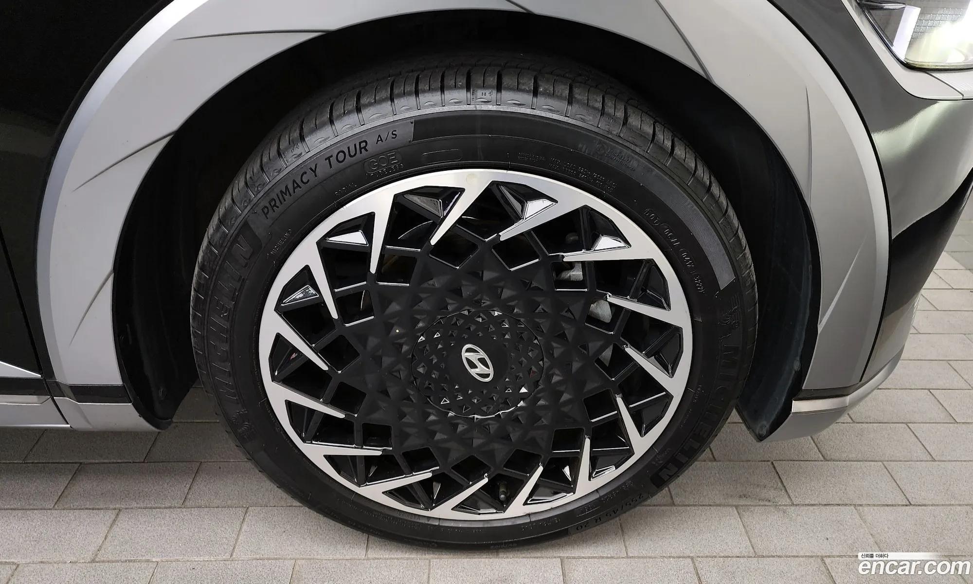 Hyundai Ioniq 5 Long Range Prestige - фотография 12430594