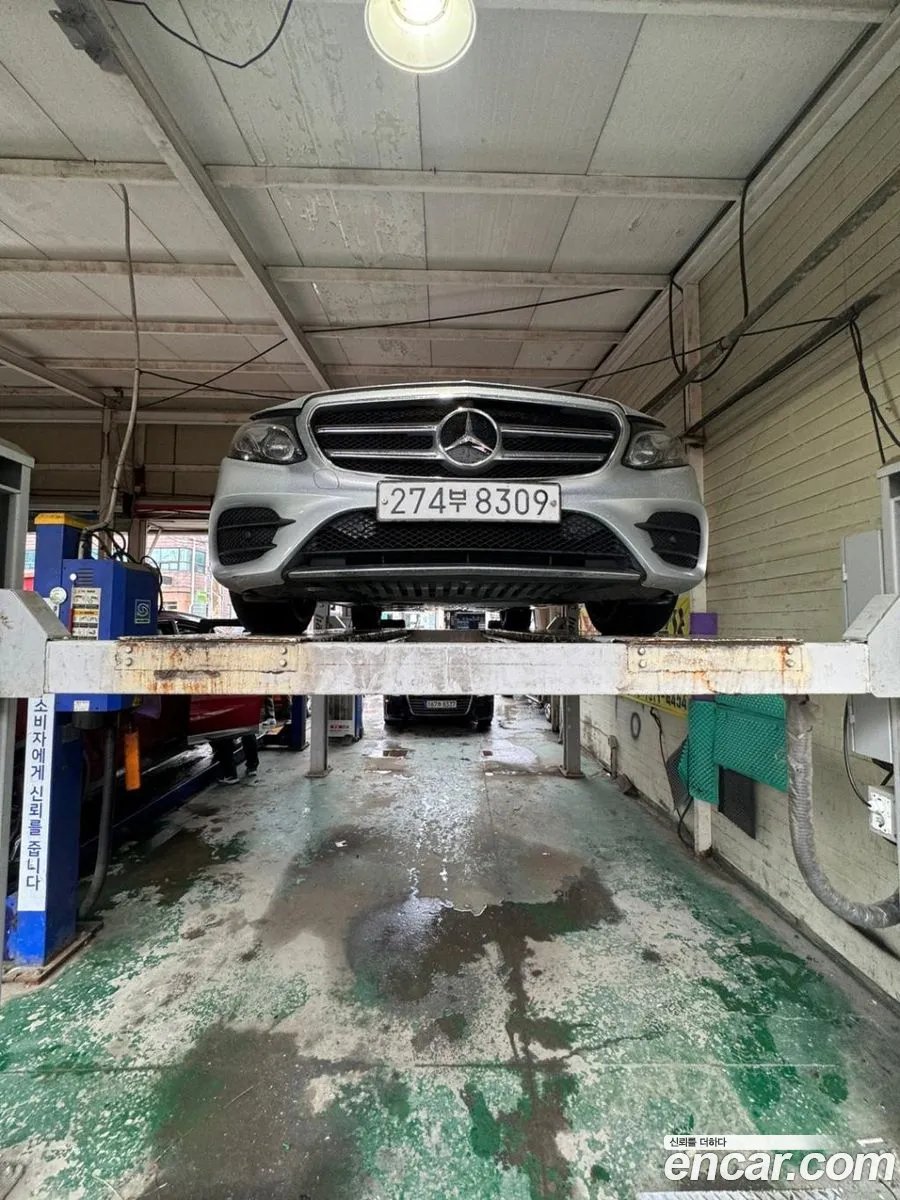 Mercedes E-Class W213 E350 4Matic Amg Line - фотография 12490744