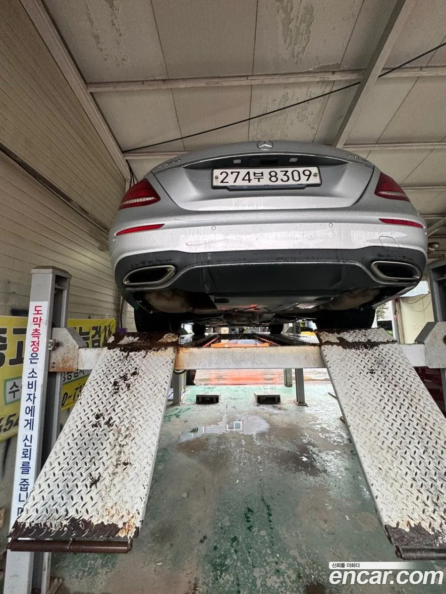 Mercedes E-Class W213 E350 4Matic Amg Line - фотография 12490745
