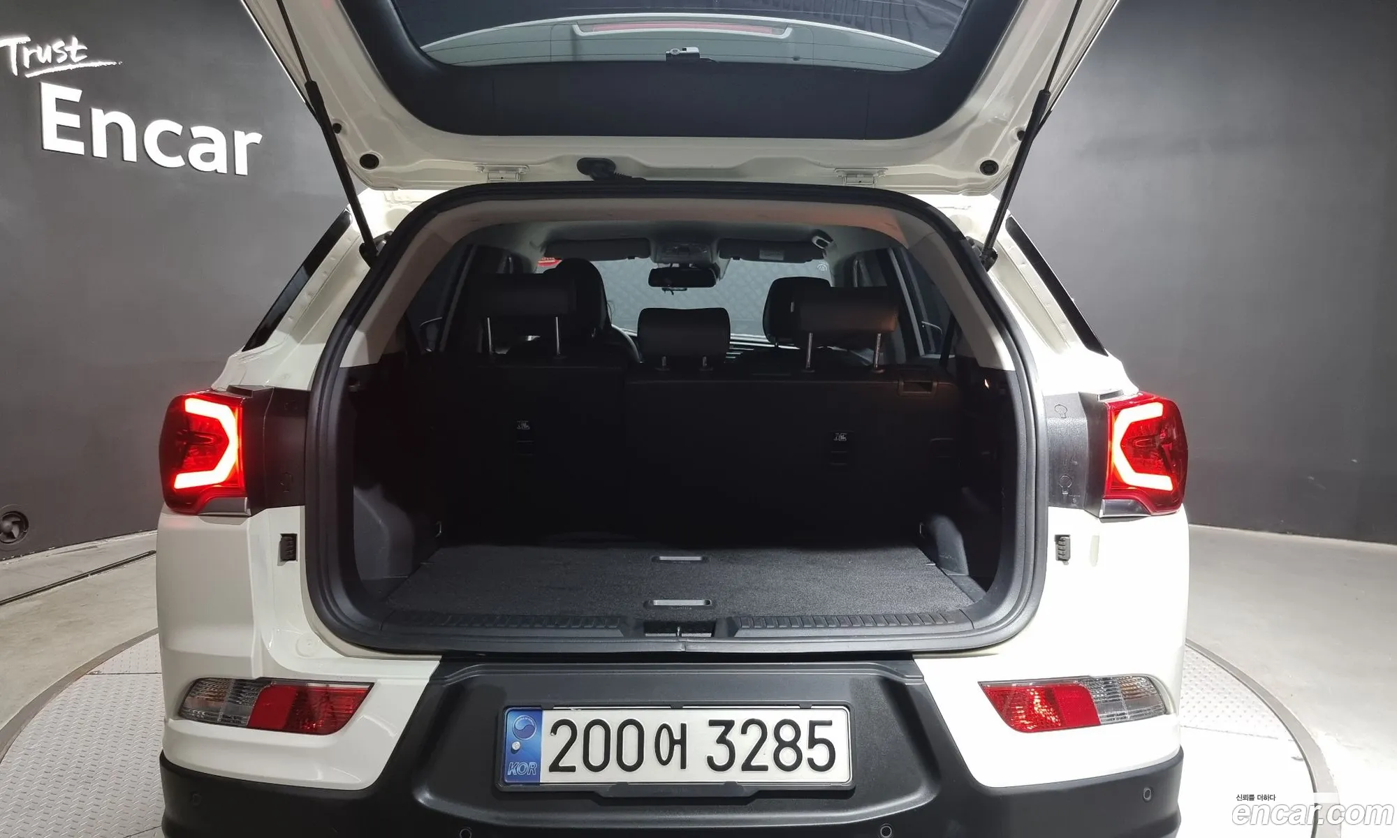 Korex Auto Trade - фотография 6989721