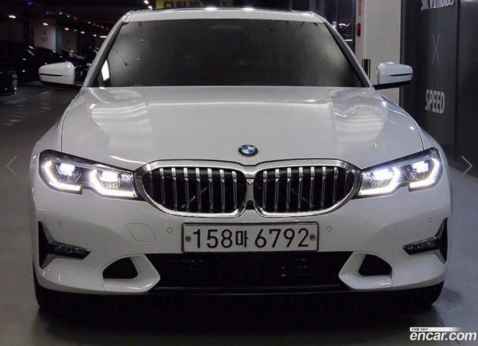 BMW 3 Series G20 330I xDrive Luxury - фотография 1101717