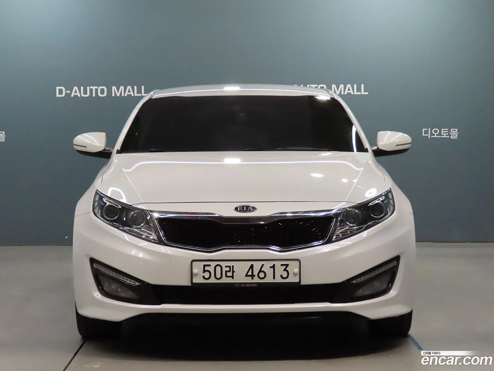 Kia K5 20 Prestige Basic Model - фотография 12515602