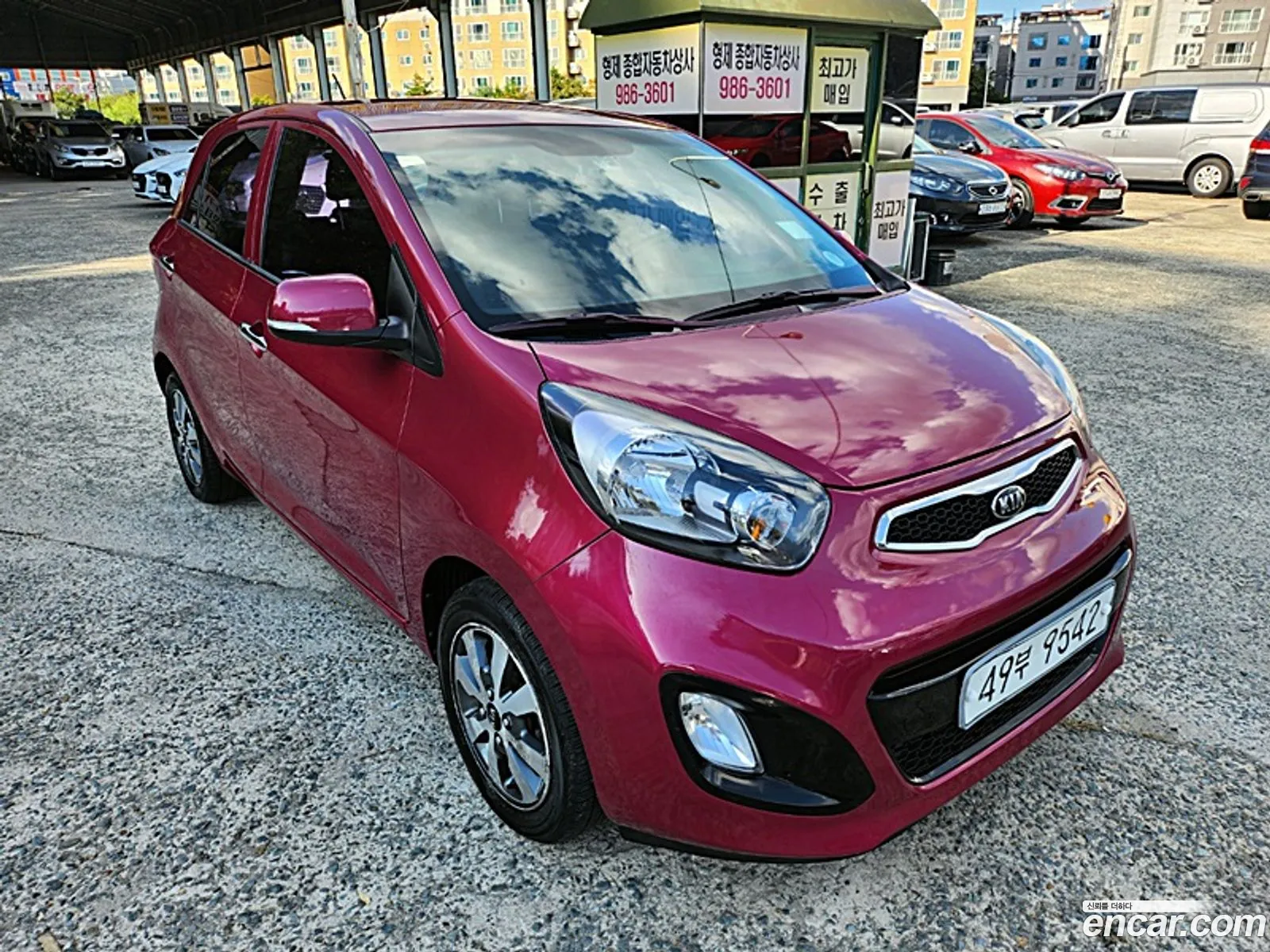 Korex Auto Trade - фотография 13641036