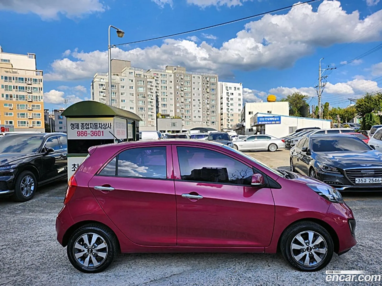 Korex Auto Trade - фотография 13641040