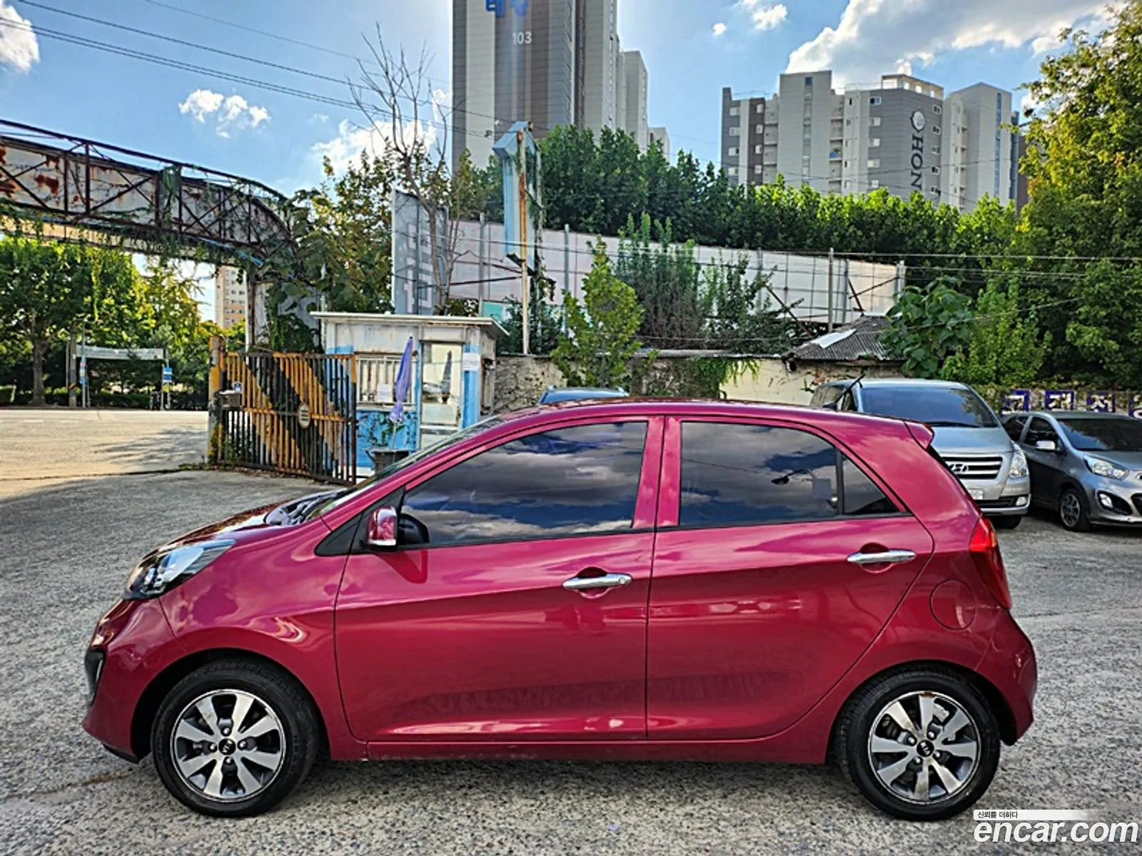 Korex Auto Trade - фотография 13641041