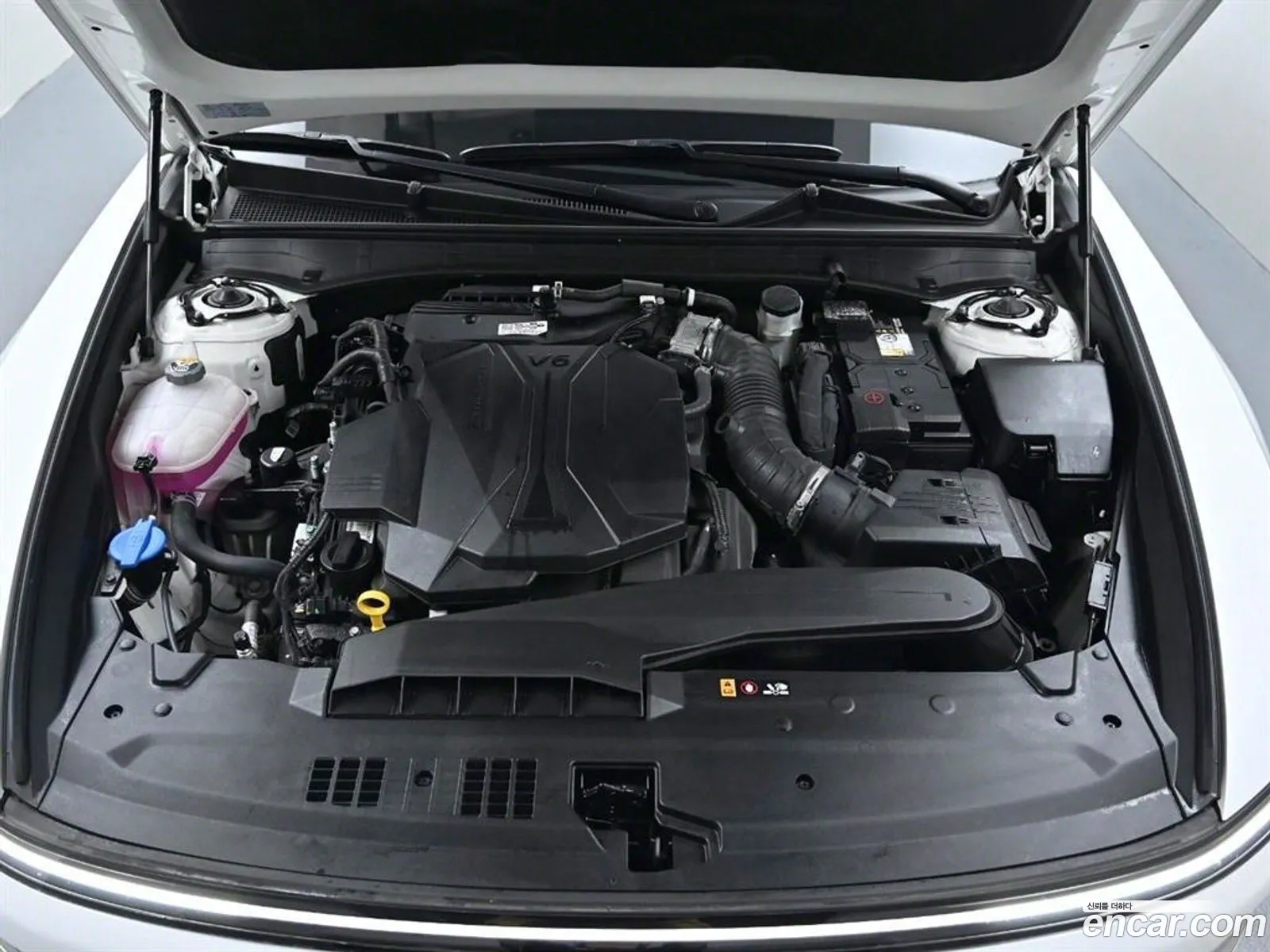 Hyundai Grandeur Gn7 35 Gasoline 2Wd Calligraphy - фотография 14066424