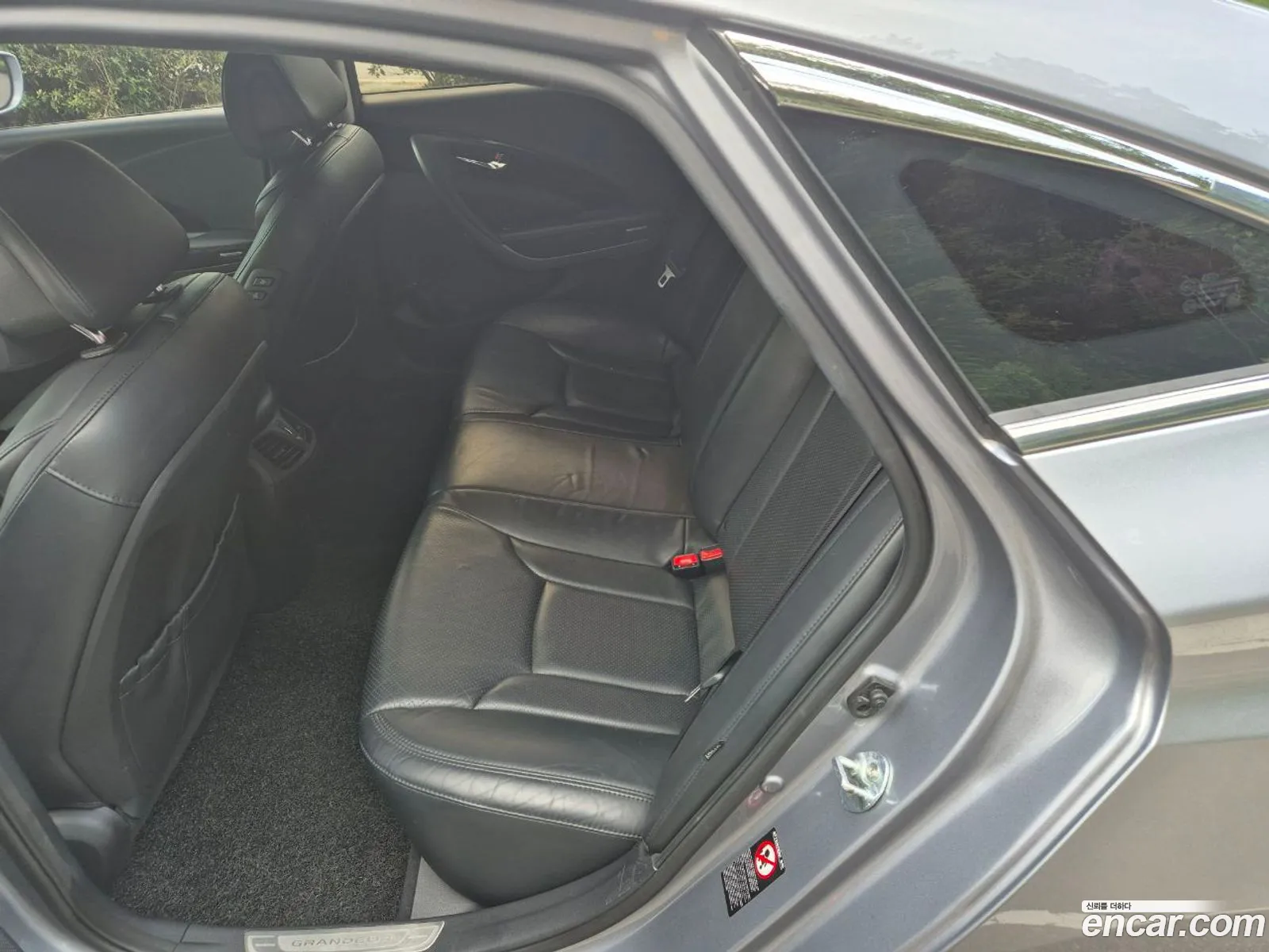Hyundai Grandeur Hg Lpg Hg300 Modern - фотография 13173662