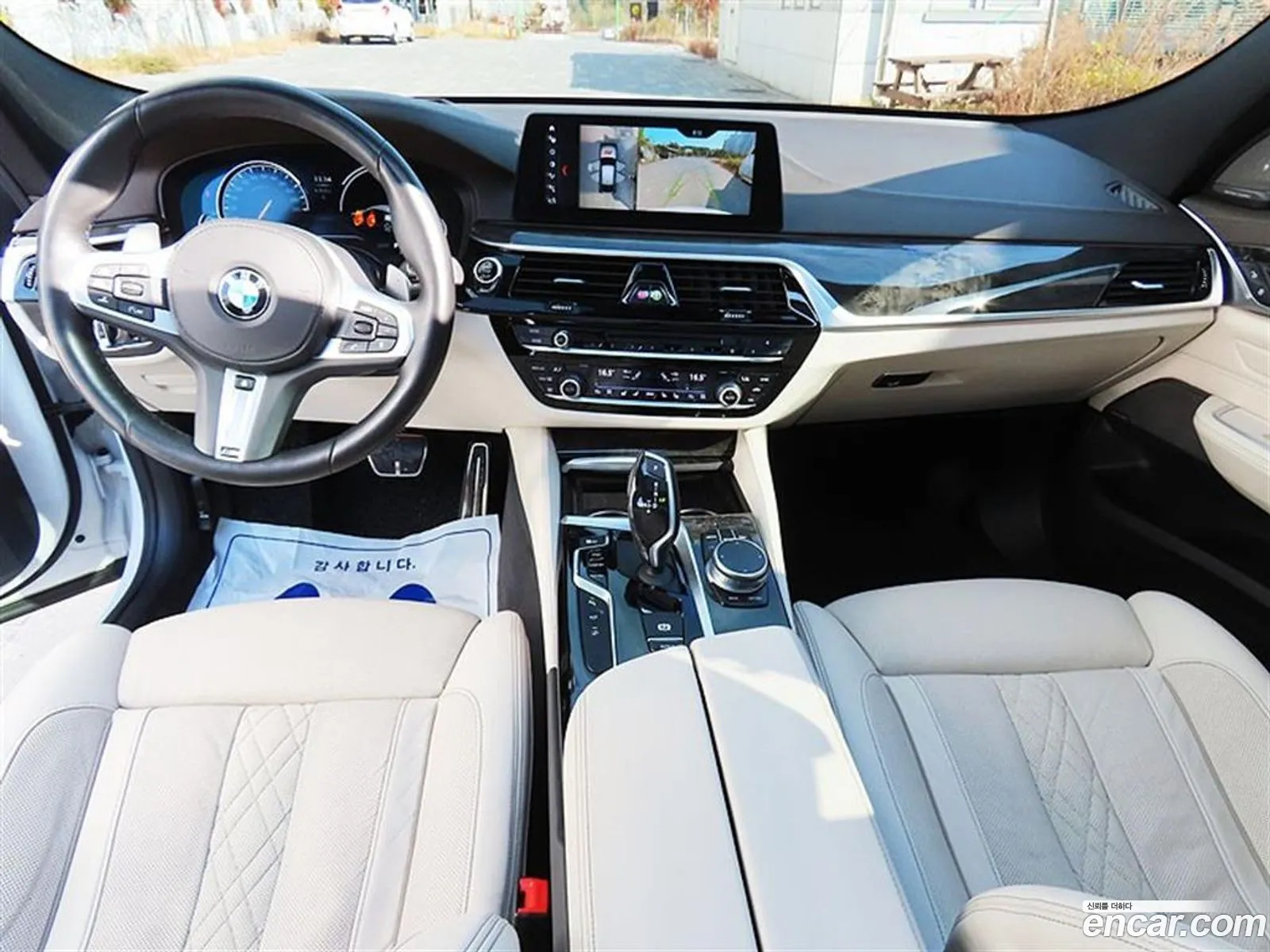 BMW 6 Series Gt G32 640I xDrive M Sports - фотография 1086303