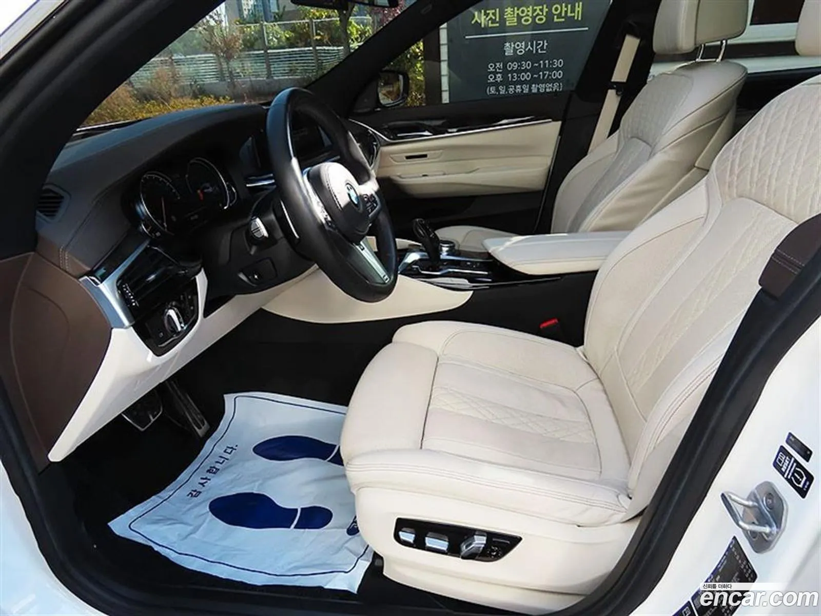 BMW 6 Series Gt G32 640I xDrive M Sports - фотография 1086304