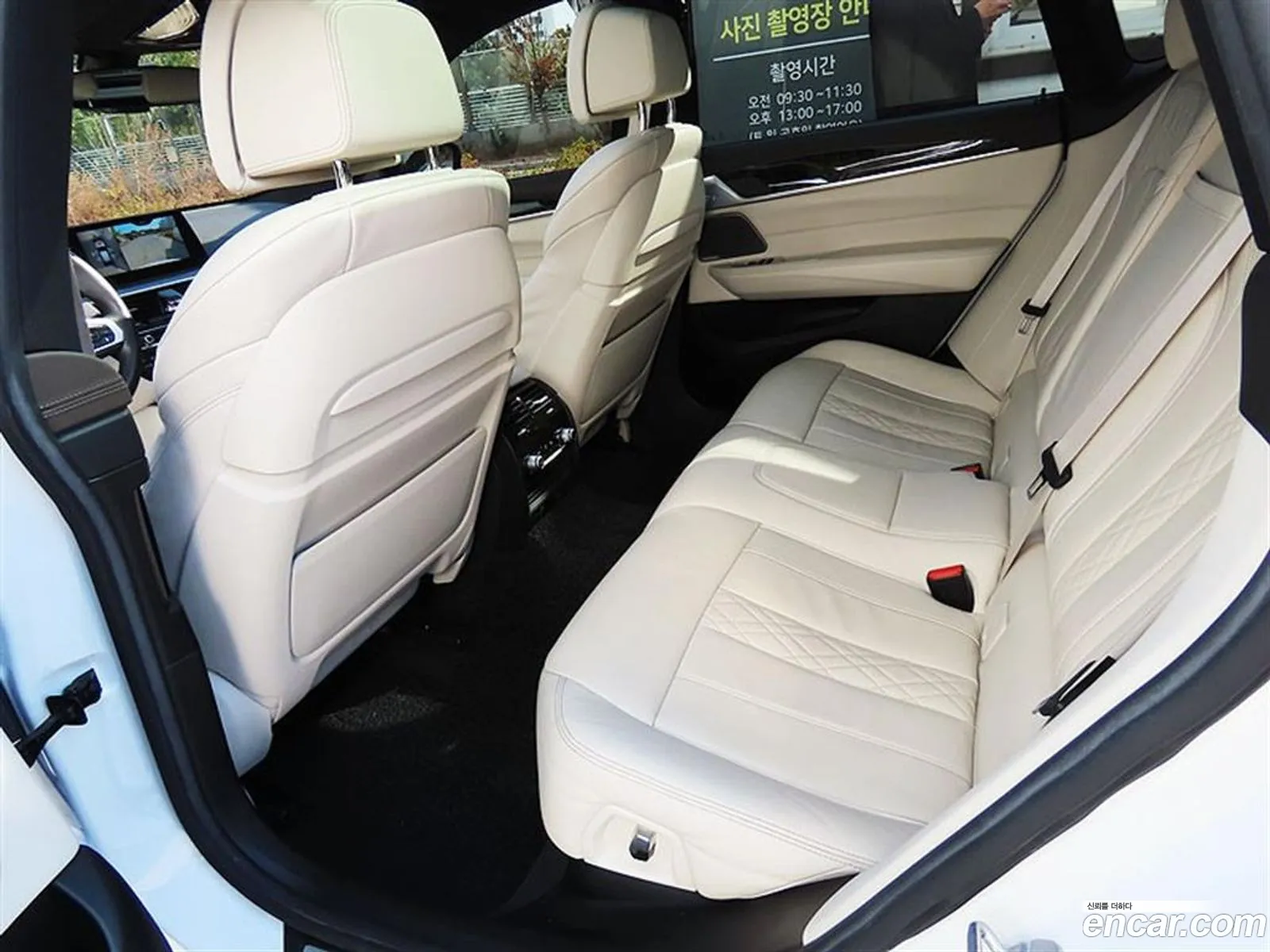 BMW 6 Series Gt G32 640I xDrive M Sports - фотография 1086305