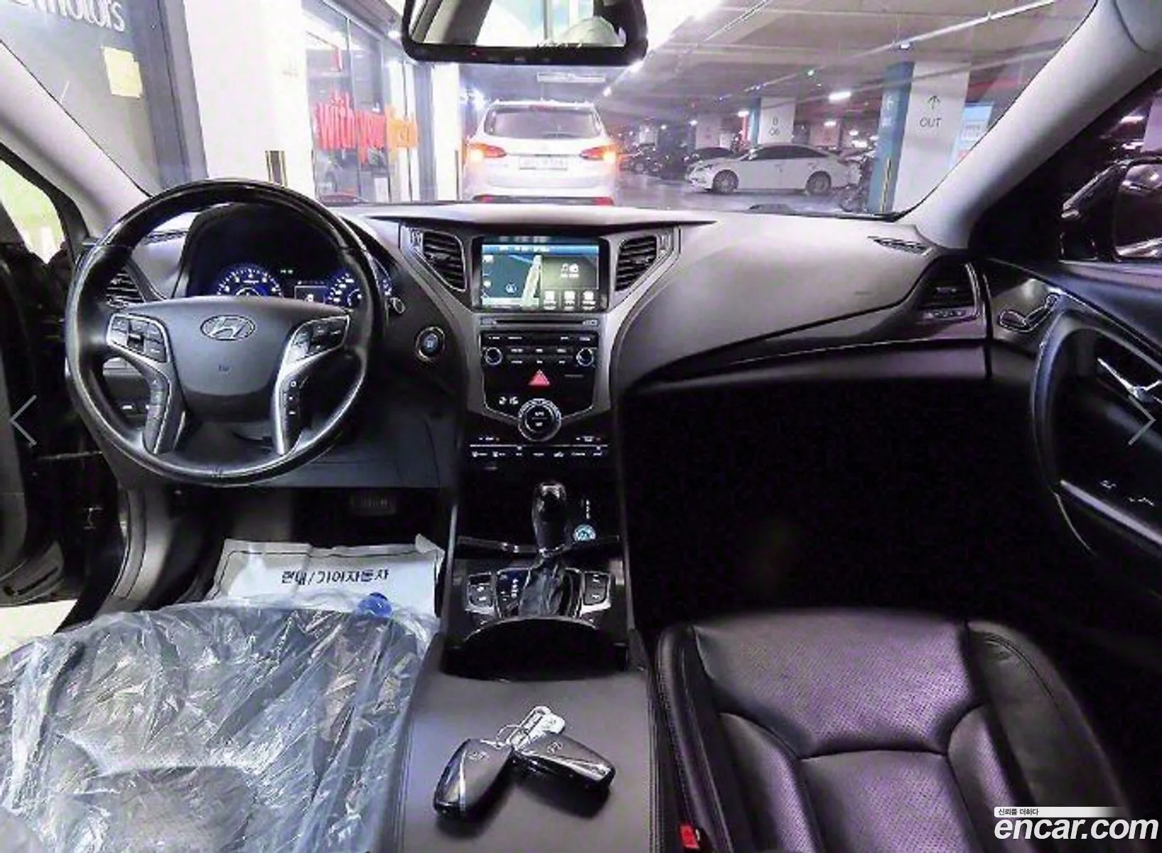 Korex Auto Trade - фотография 13243152