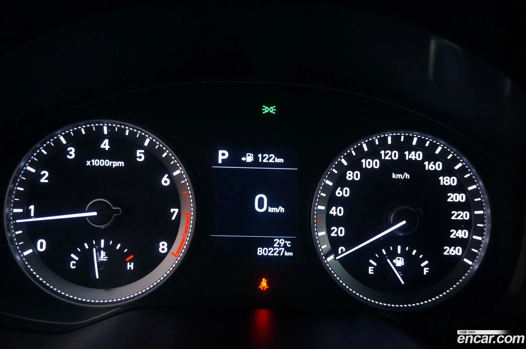 Hyundai Grandeur Ig 24 Premium - фотография 12430625