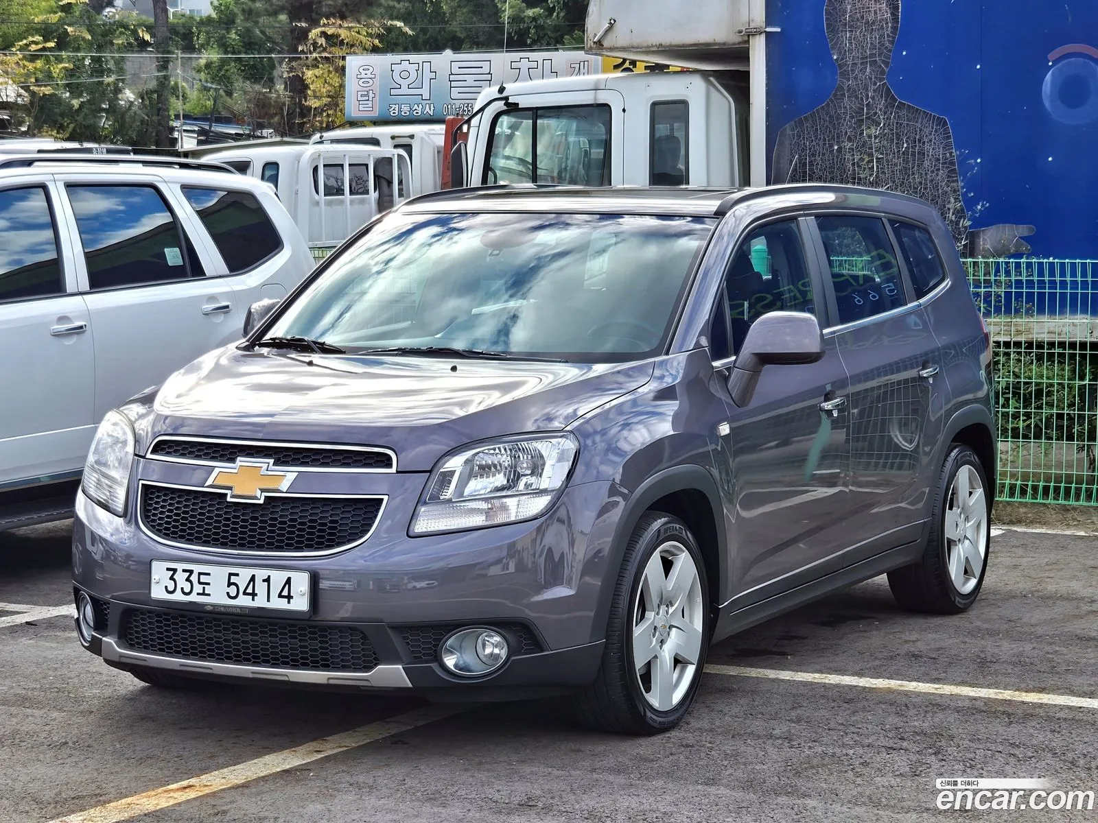 Chevrolet Gm Daewoo Orlando 20 Diesel Ltz Premium - фотография 12507791