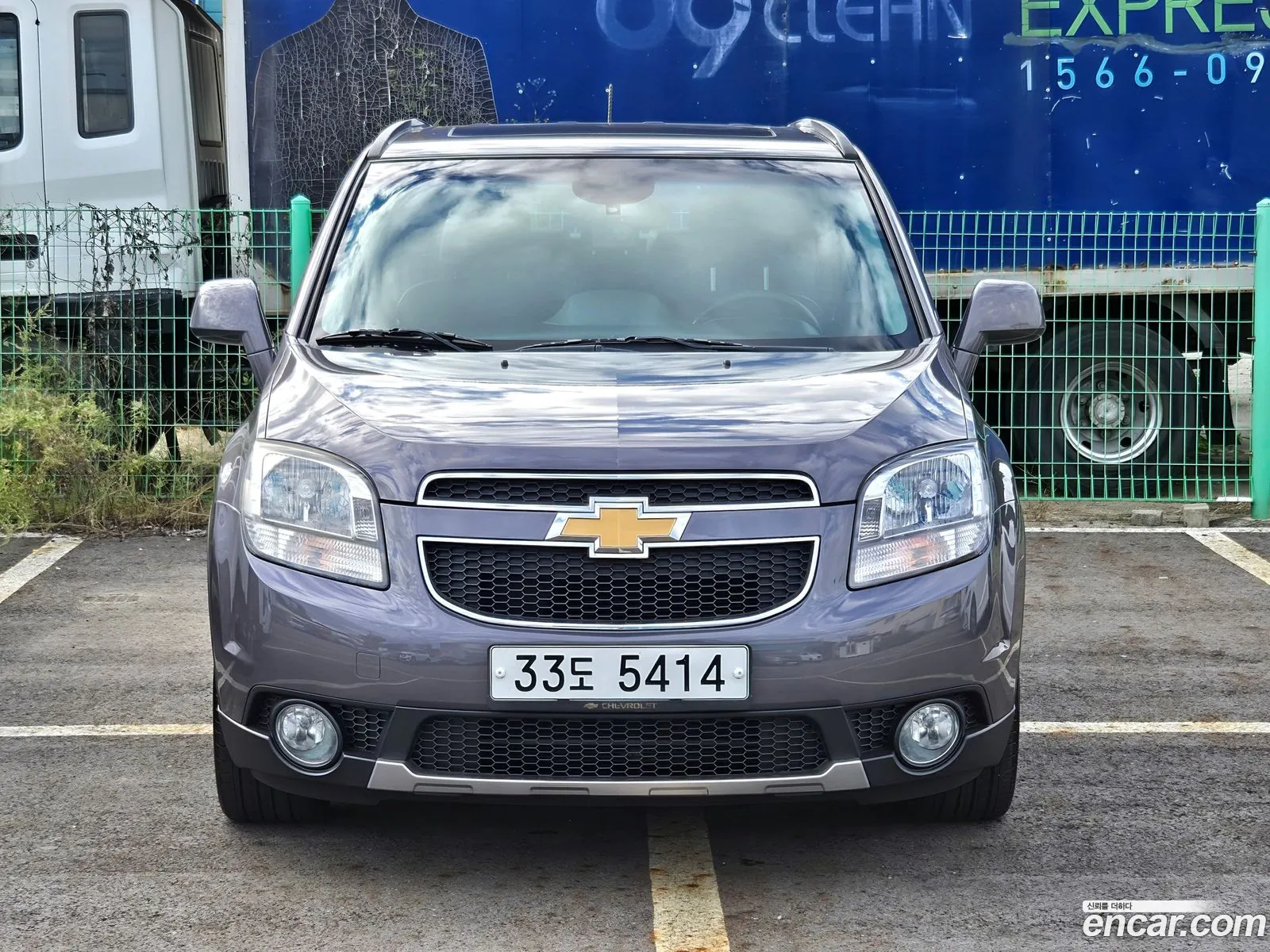 Chevrolet Gm Daewoo Orlando 20 Diesel Ltz Premium - фотография 12507793