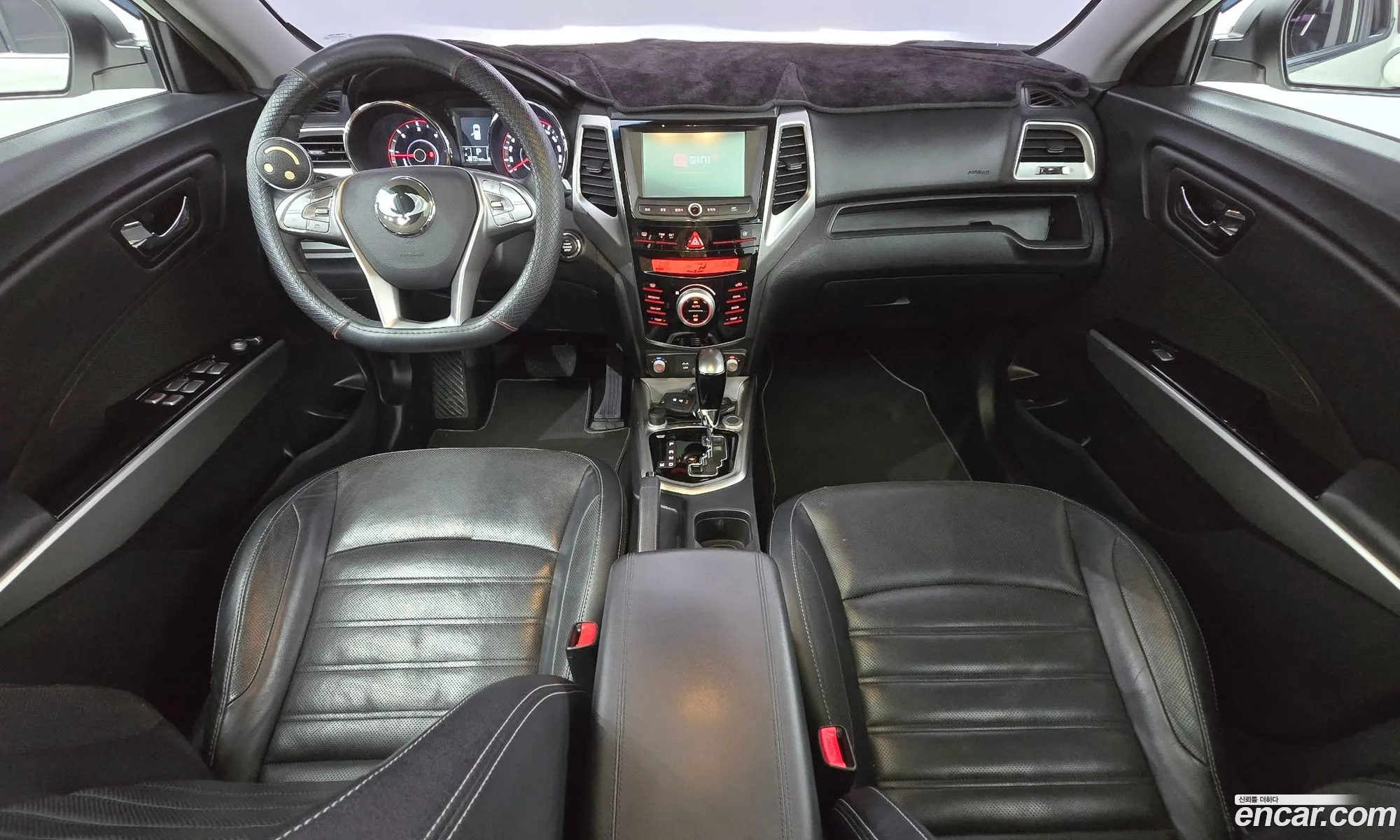 Korex Auto Trade - фотография 7023414
