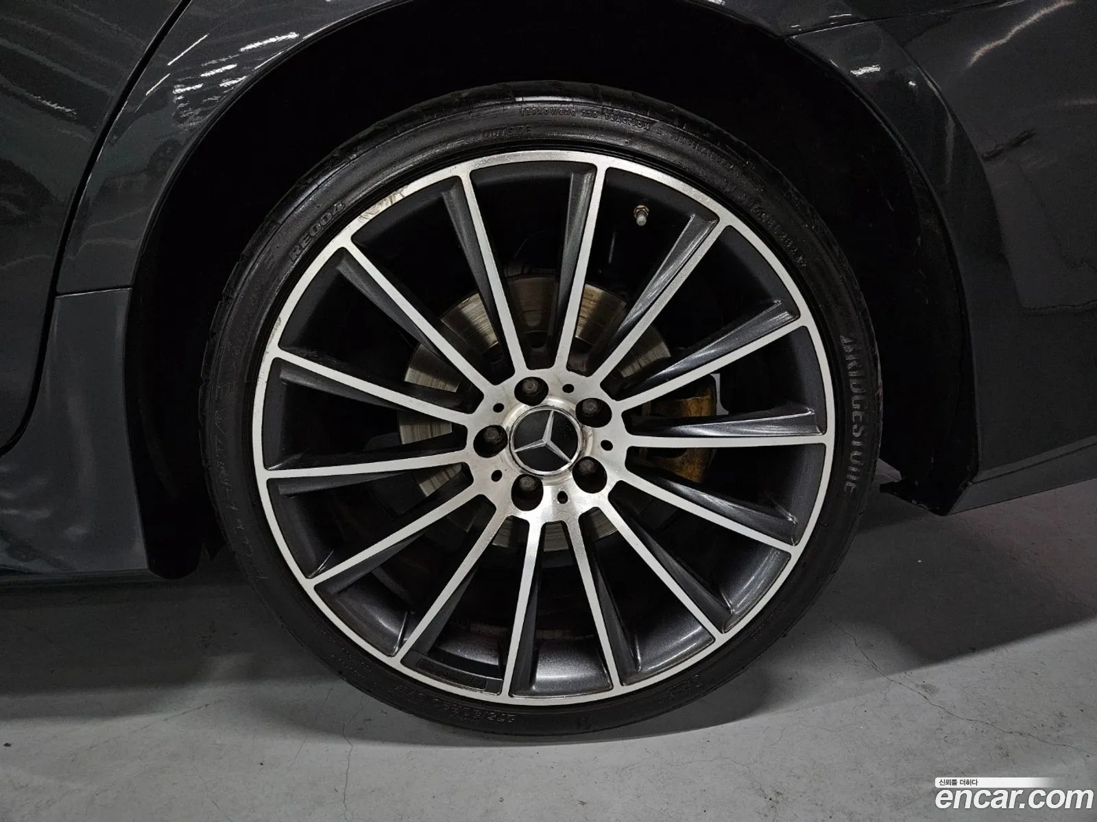 Mercedes Cls-Class C257 Cls400D 4Matic - фотография 13467323