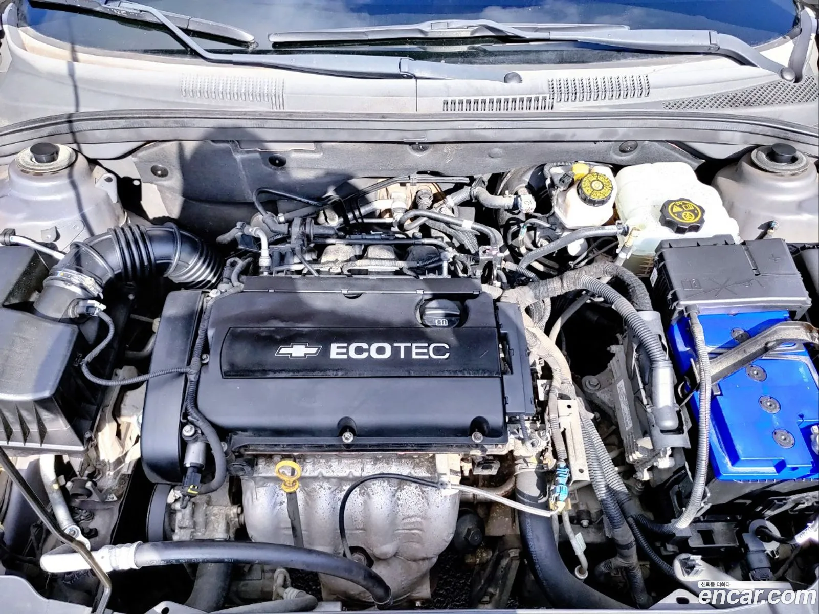 Korex Auto Trade - фотография 12534130