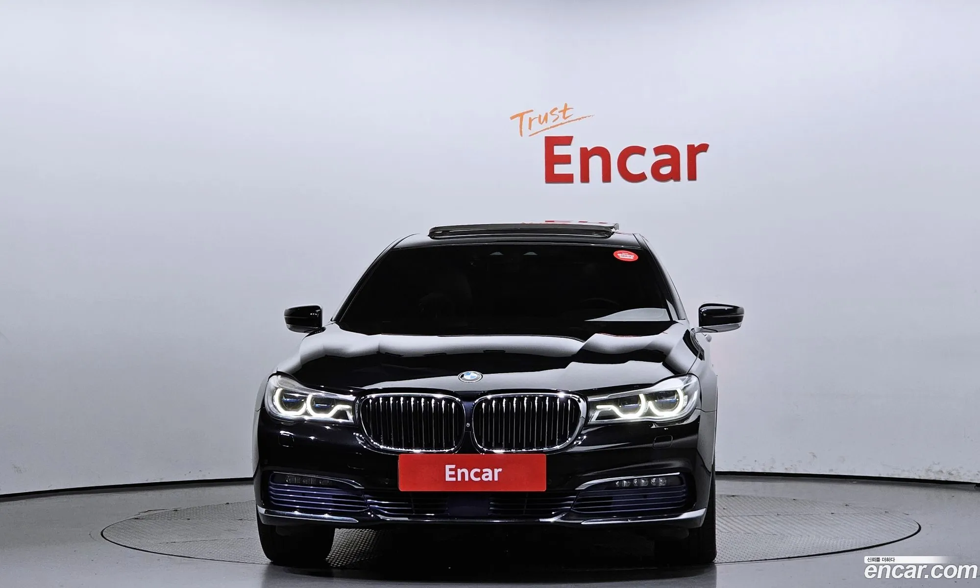 BMW 7 Series G11 730Ld xDrive - фотография 13503493