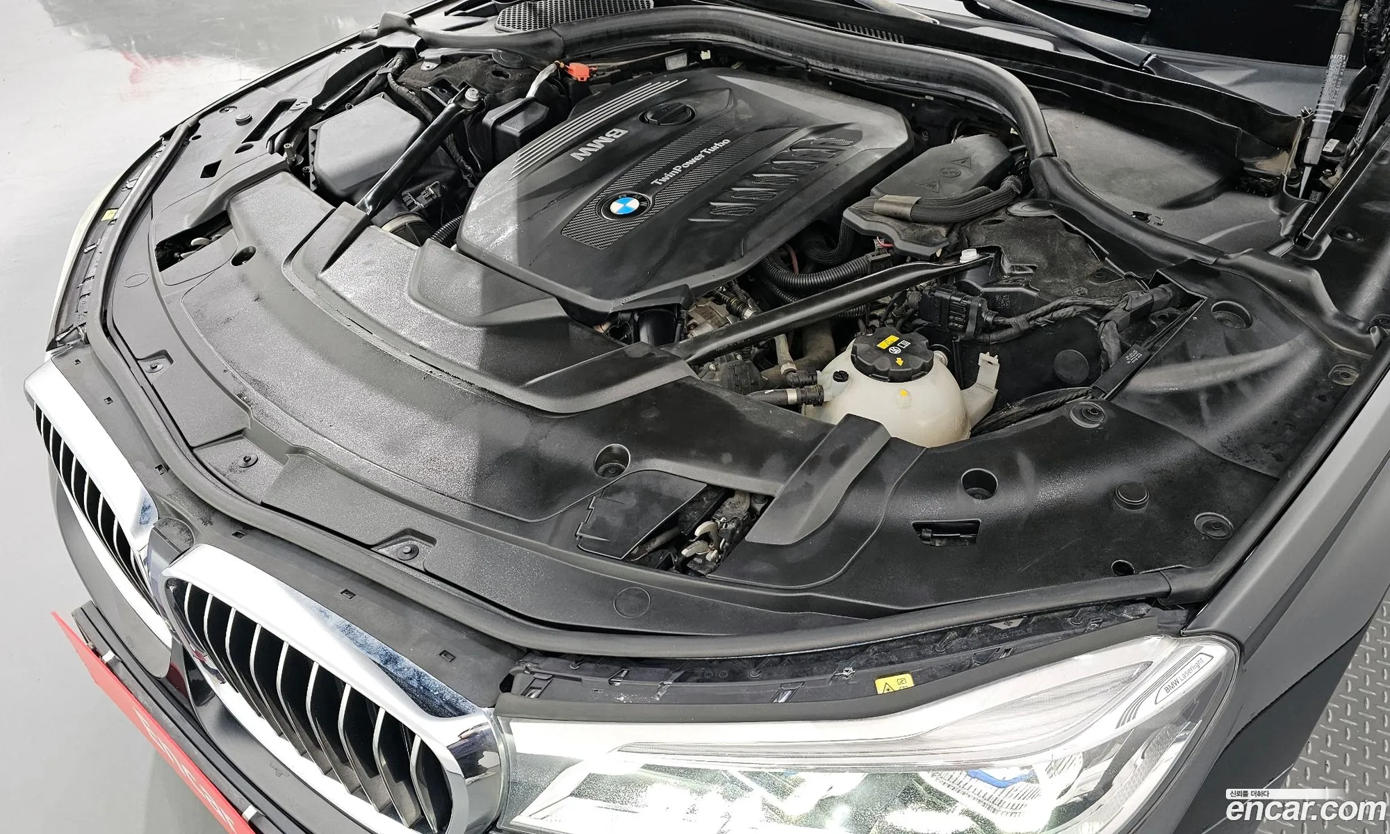 BMW 7 Series G11 730Ld xDrive - фотография 13503496