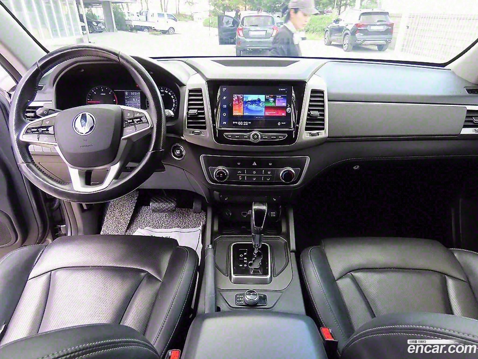 Korex Auto Trade - фотография 6942124