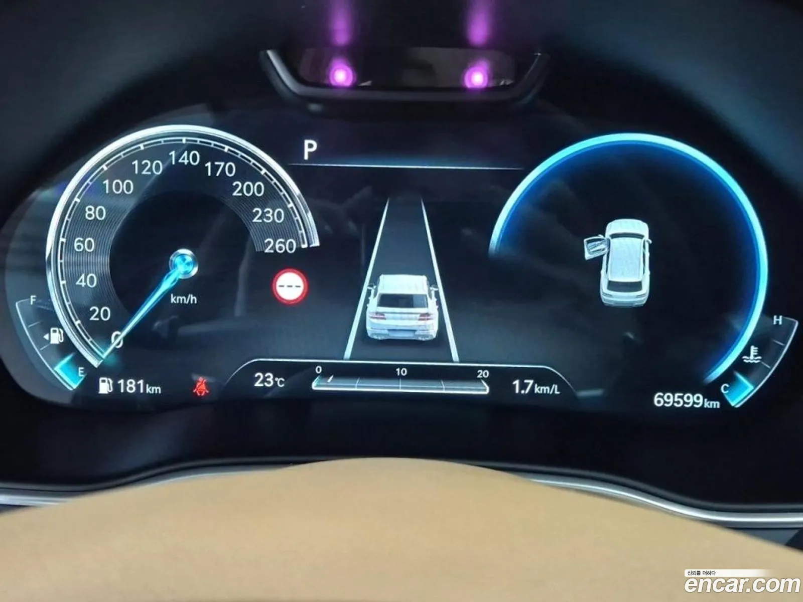 Genesis Gv80 35T Gasoline Awd - фотография 12511519
